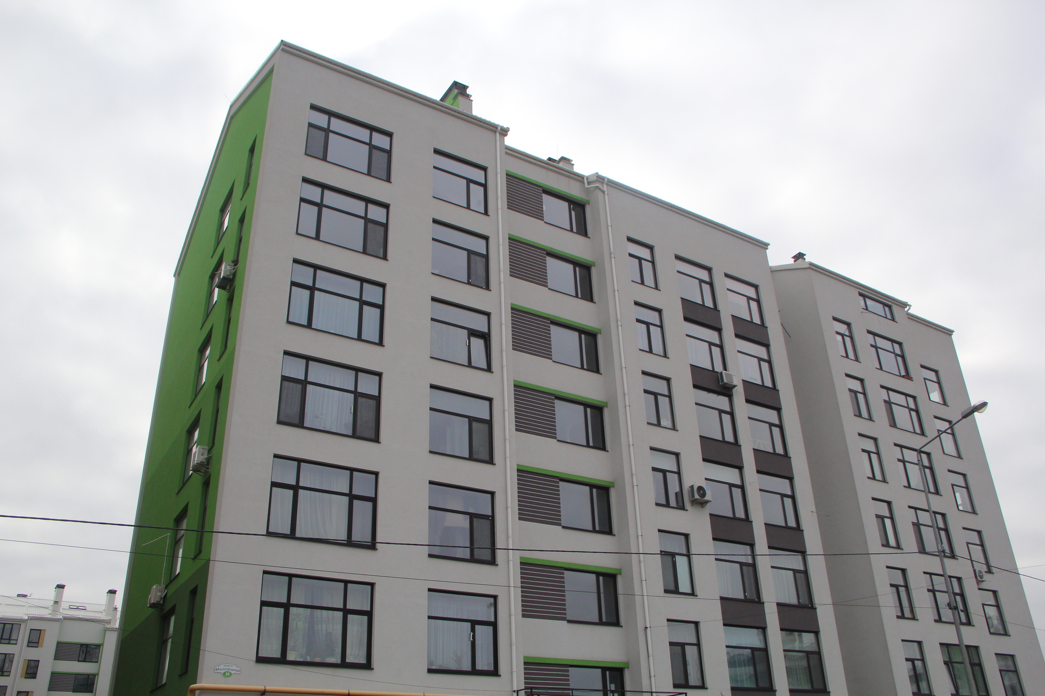 Киев, Кирила Гвоздика ул., 2Б