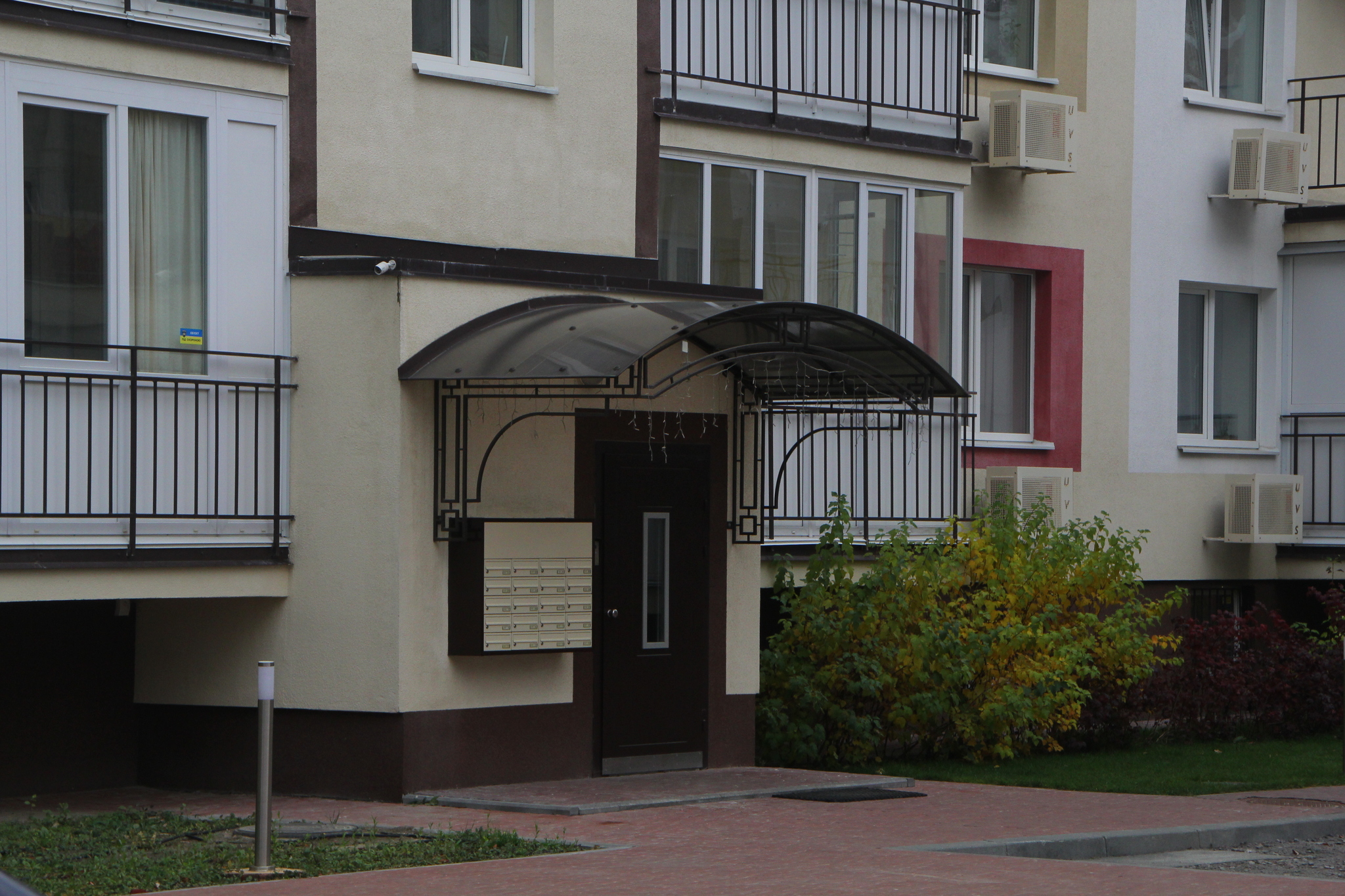 Киев, Академика Вильямса ул., 8Е