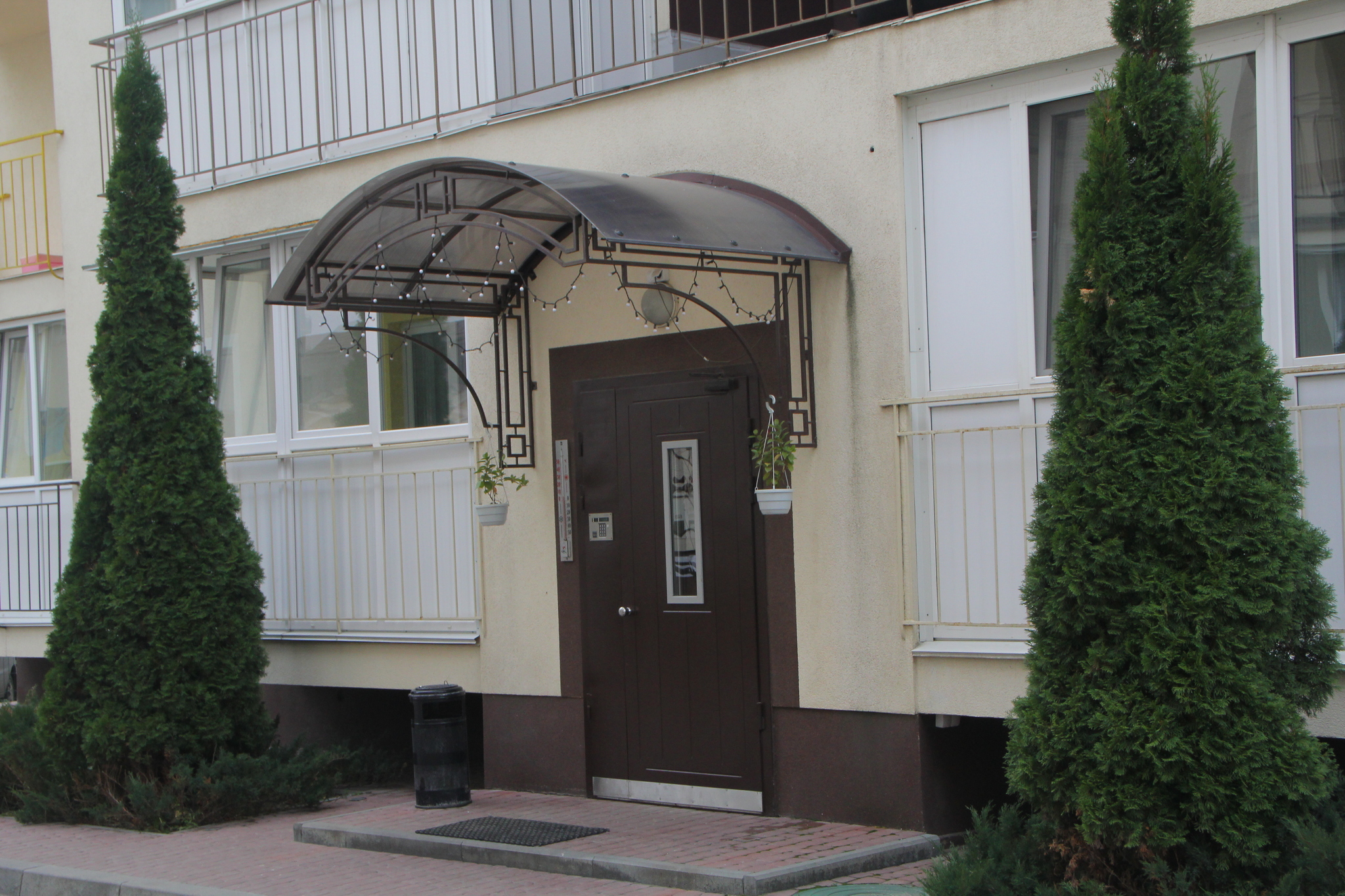 Киев, Академика Вильямса ул., 8Д