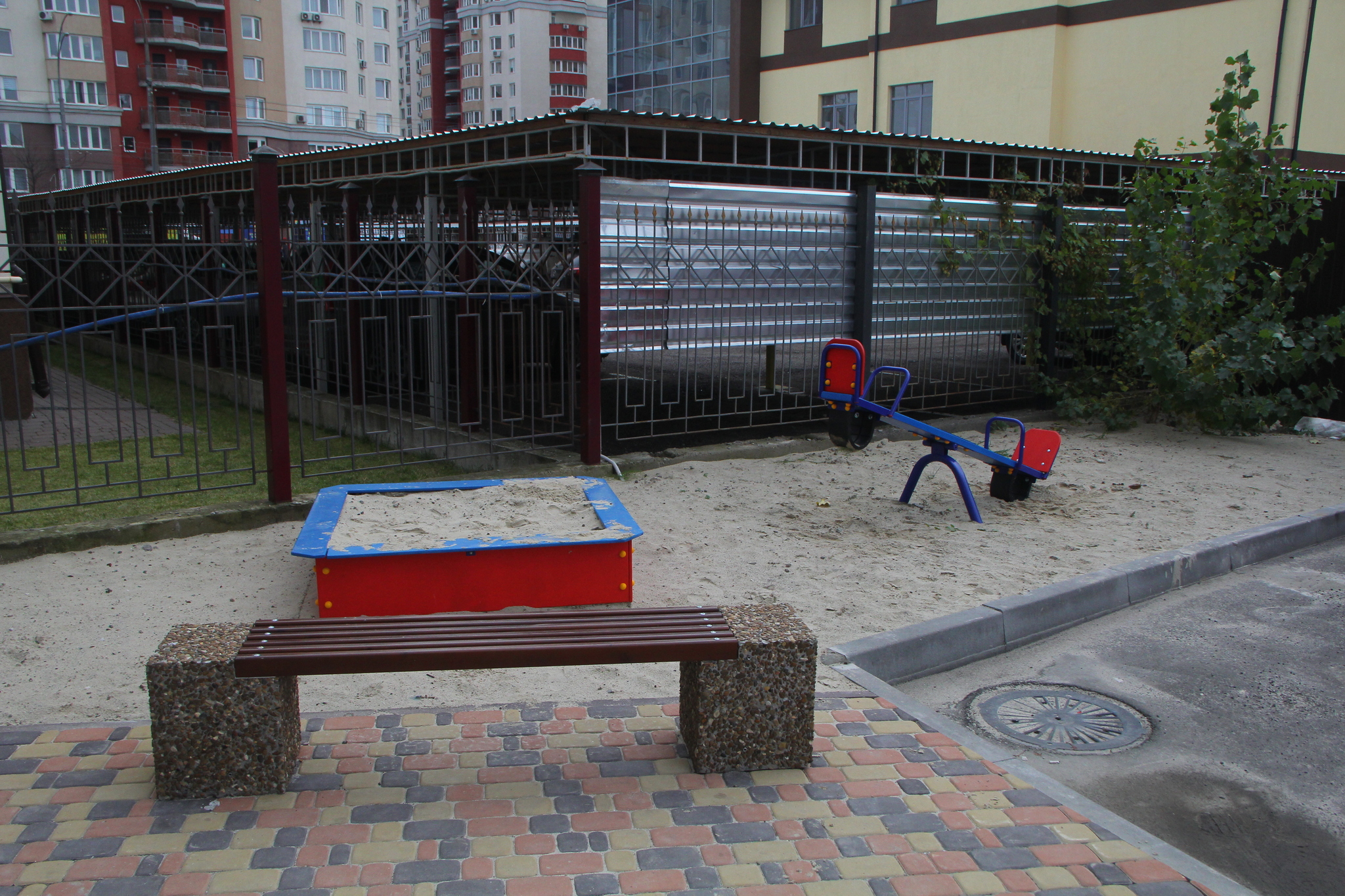 Киев, Академика Вильямса ул., 2В