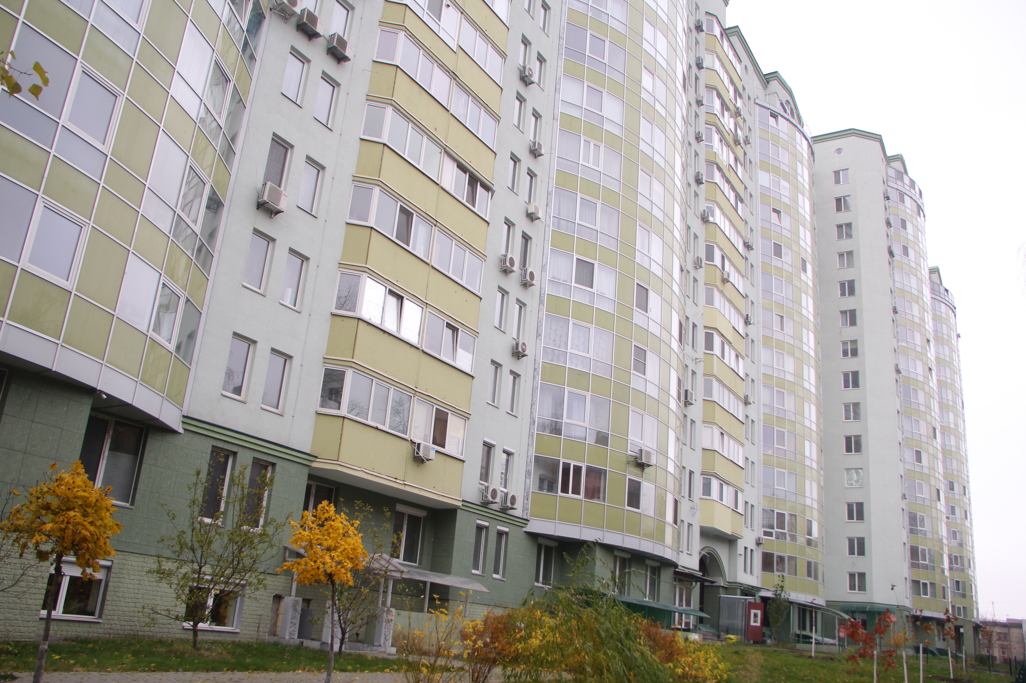 Оренда 1-кімнатної квартири 62 м², Коломийський пров., 17/31А