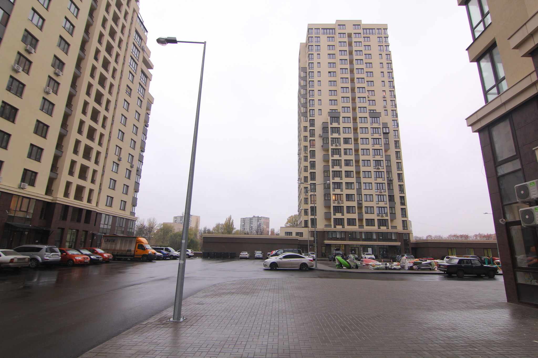 Продаж 1-кімнатної квартири 51 м², Маршала Конєва вул., 12