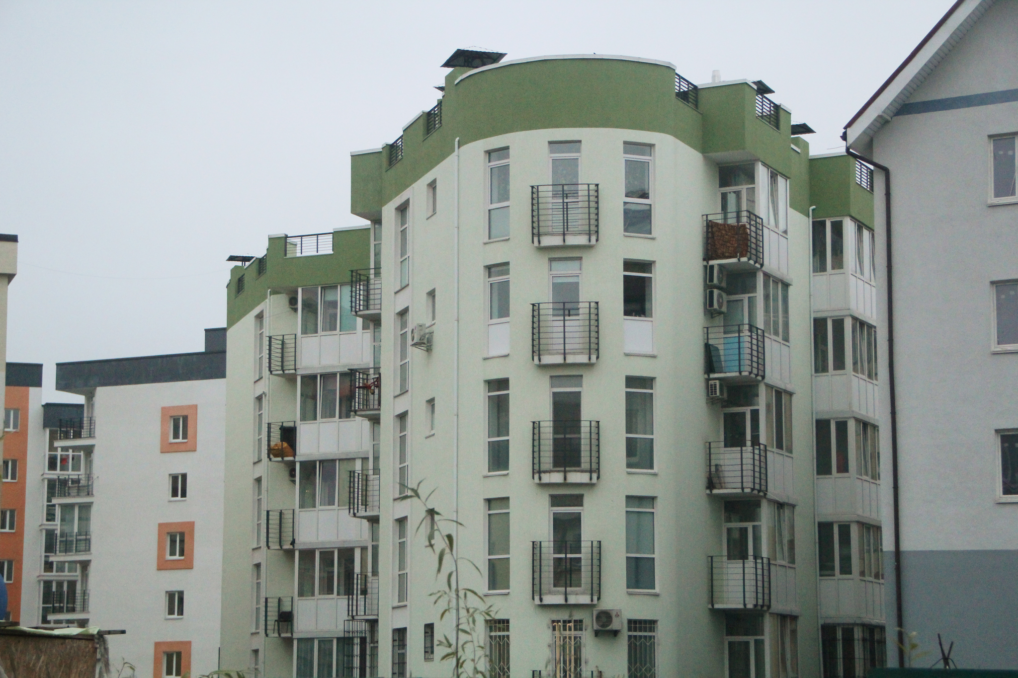 Киев, Академика Вильямса ул., 6Д