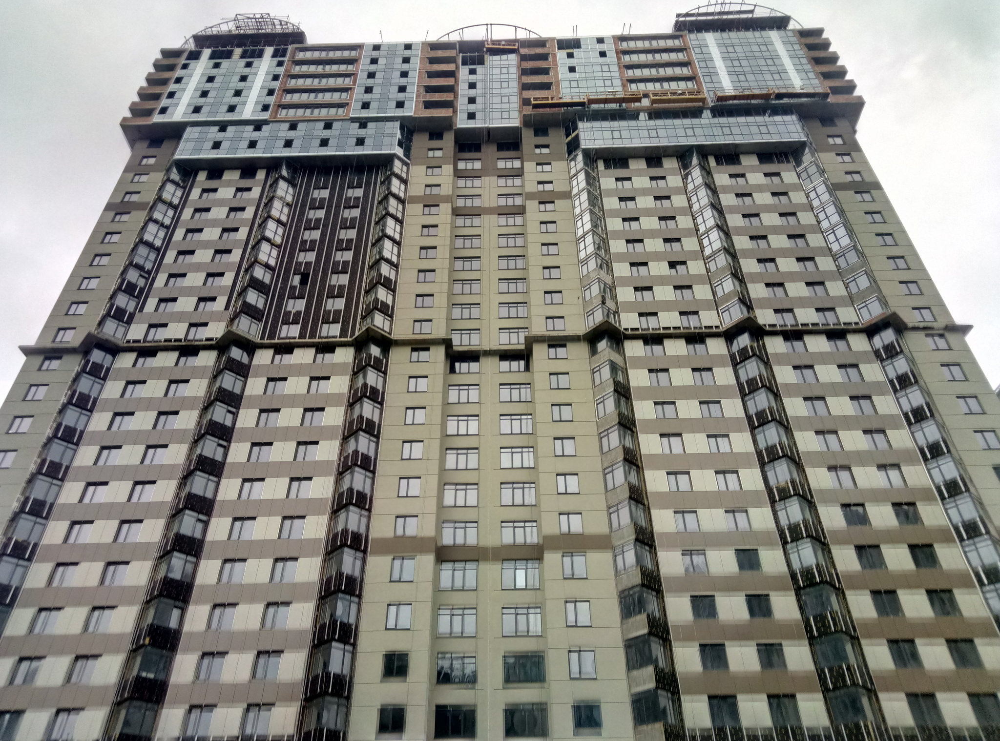 Аренда 1-комнатной квартиры 46 м², Михаила Драгомирова ул., 14А