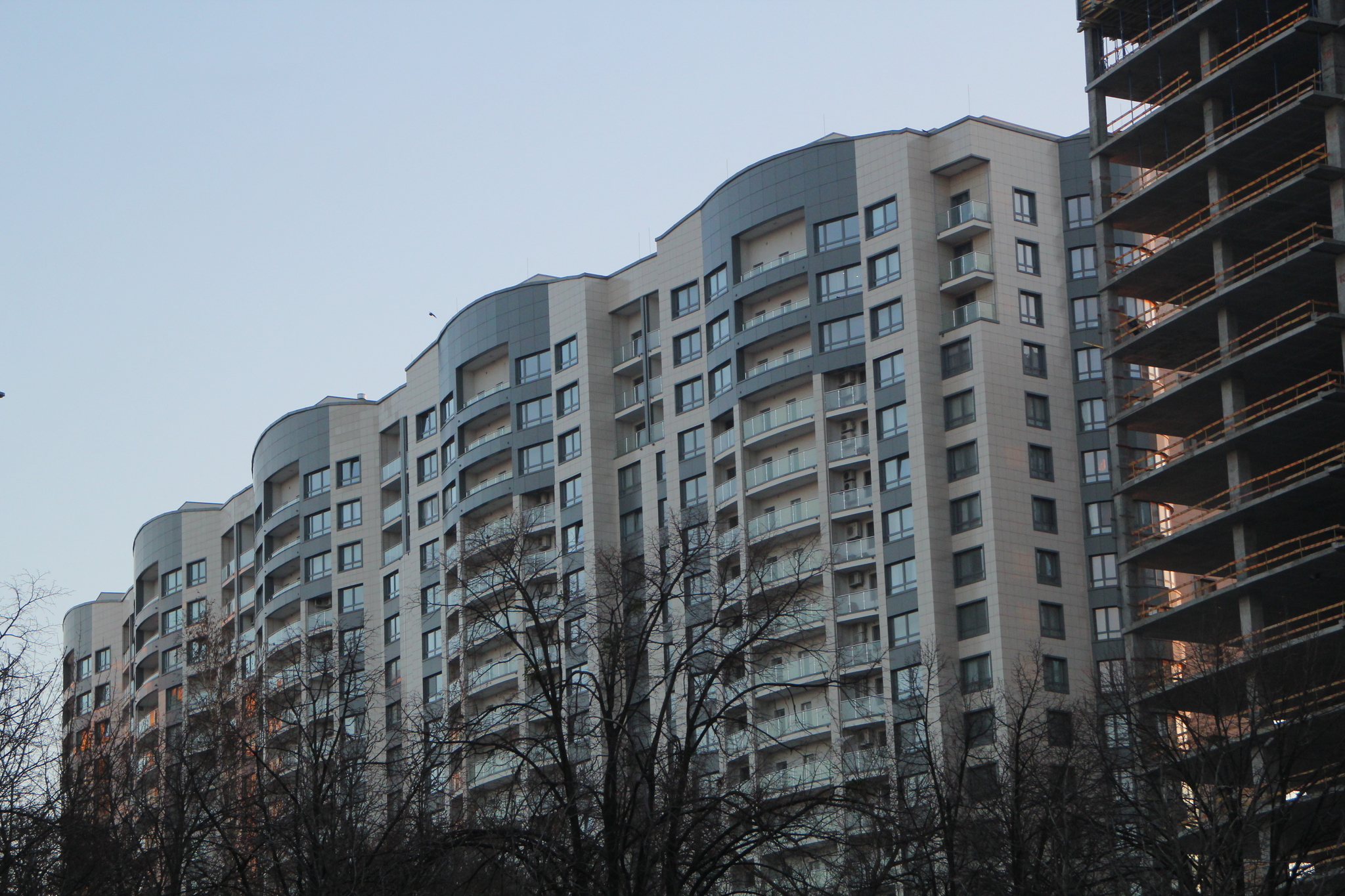 Киев, Голосеевская ул., 60