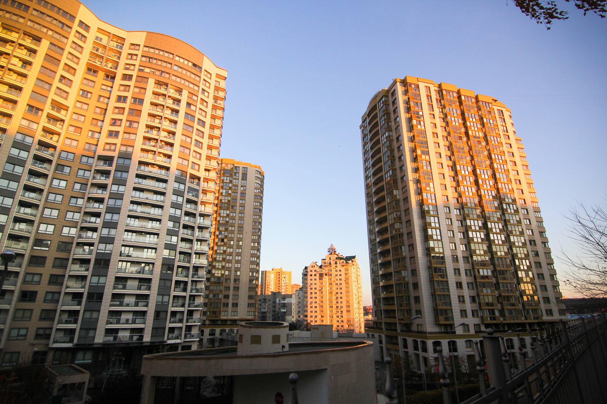 Киев, Голосеевский просп., 62