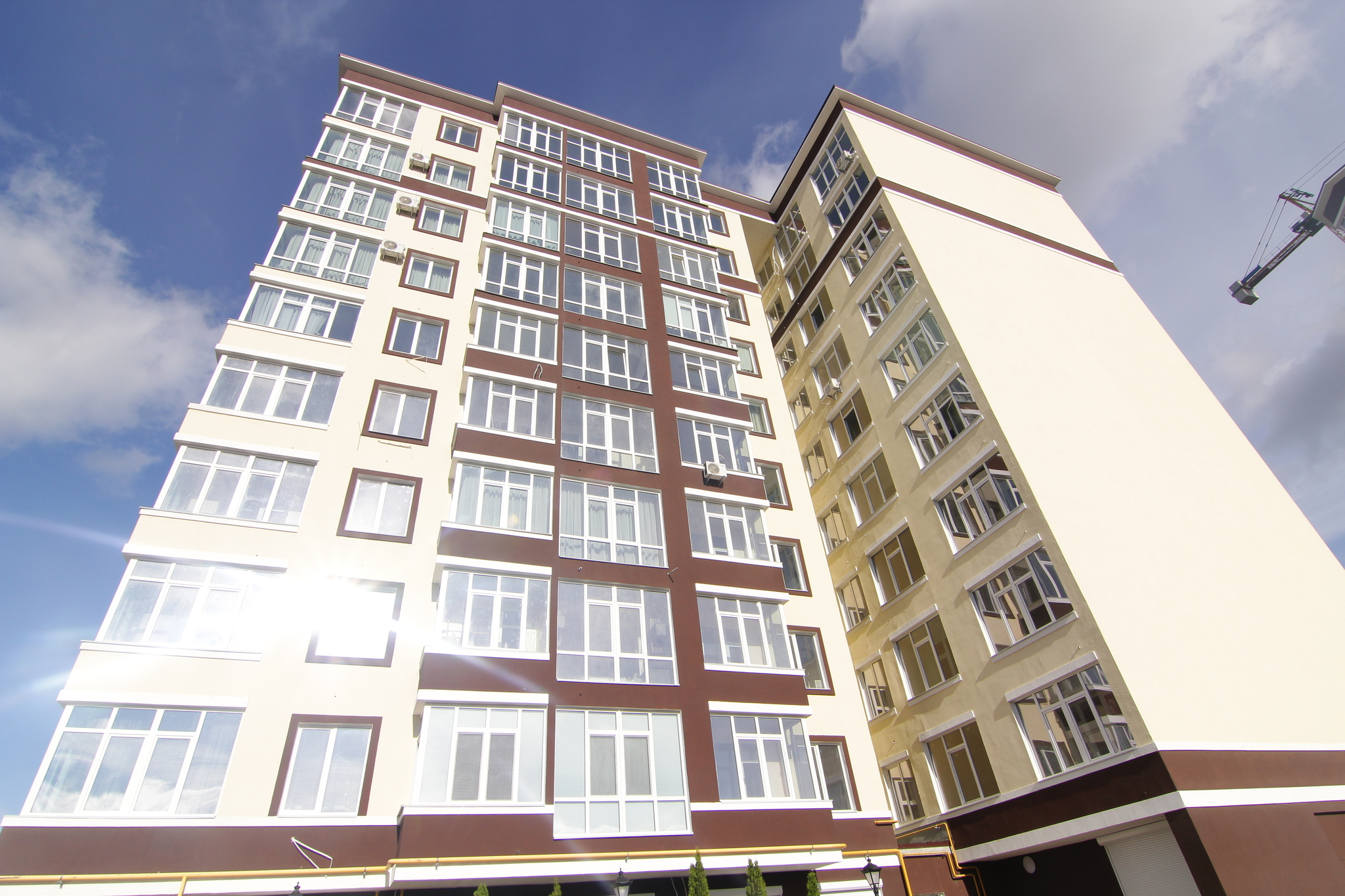 Киев, Академика Писаржевского ул., 8