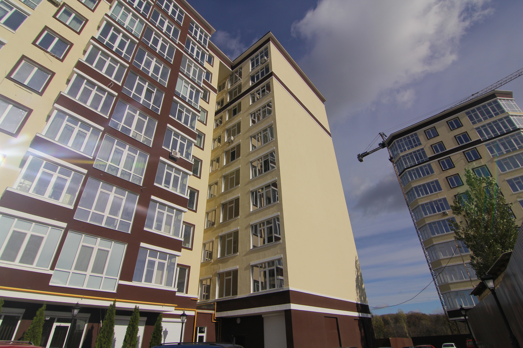 Киев, Академика Писаржевского ул., 8