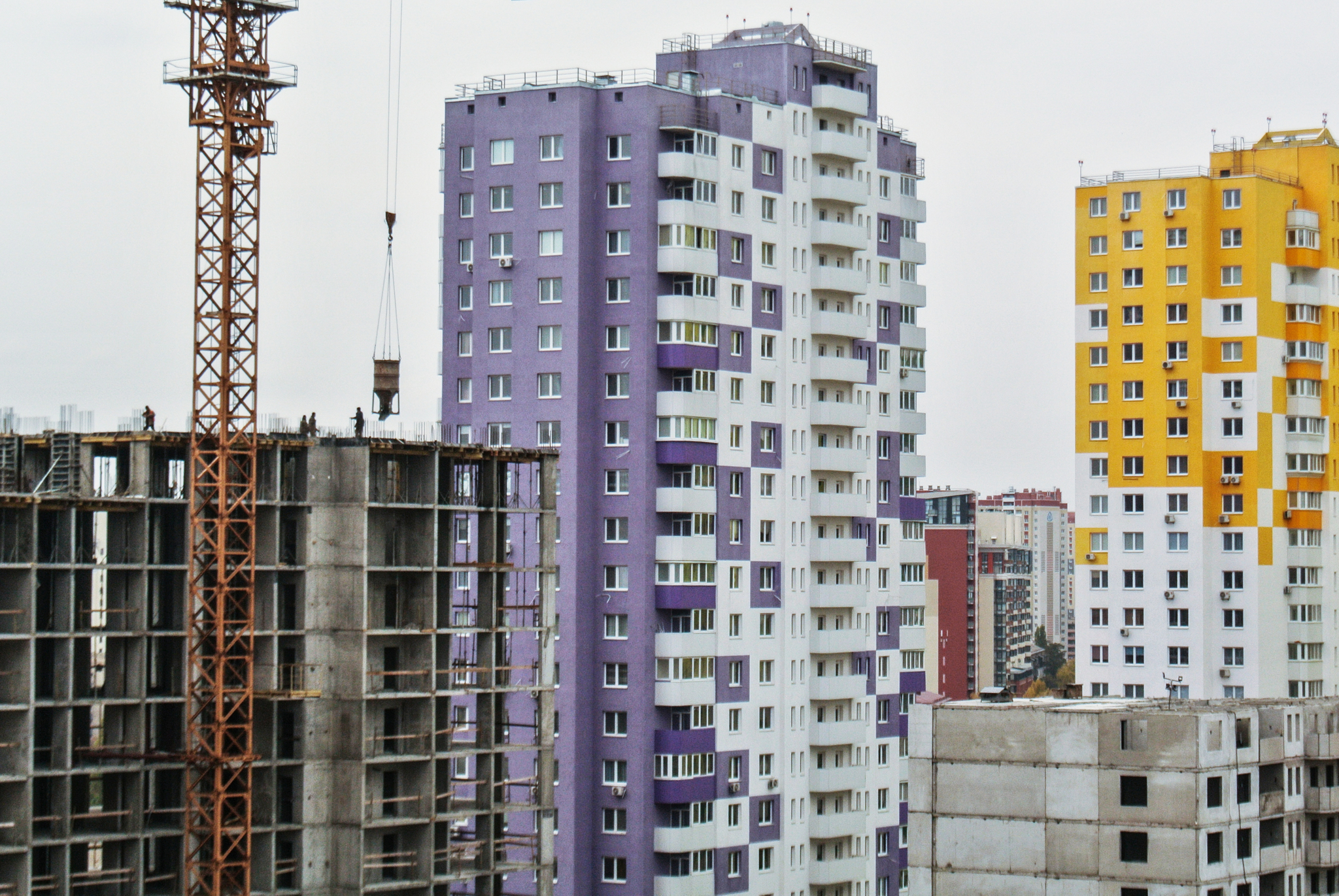 Киев, Ломоносова ул., 34А