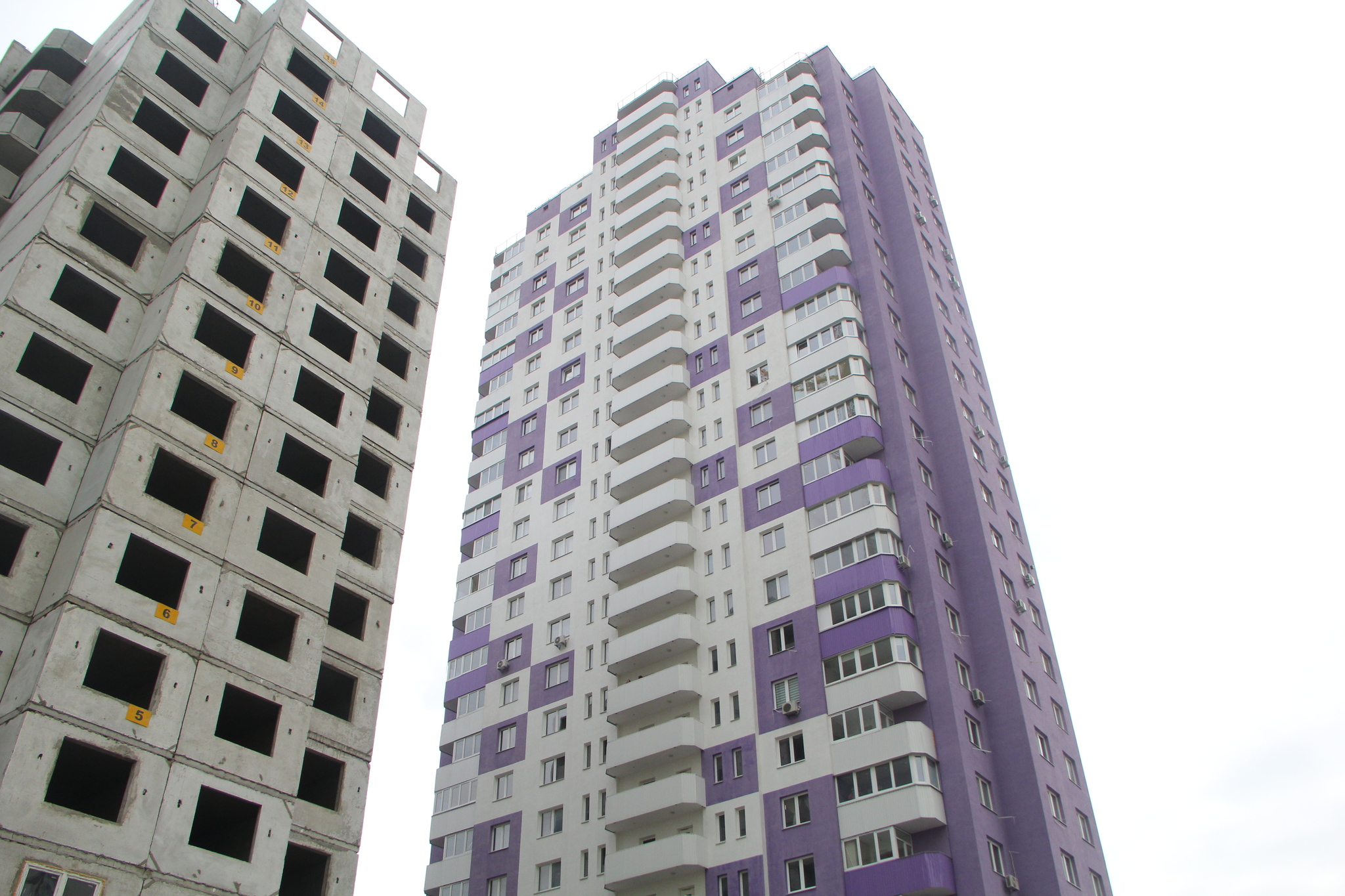Киев, Ломоносова ул., 34А