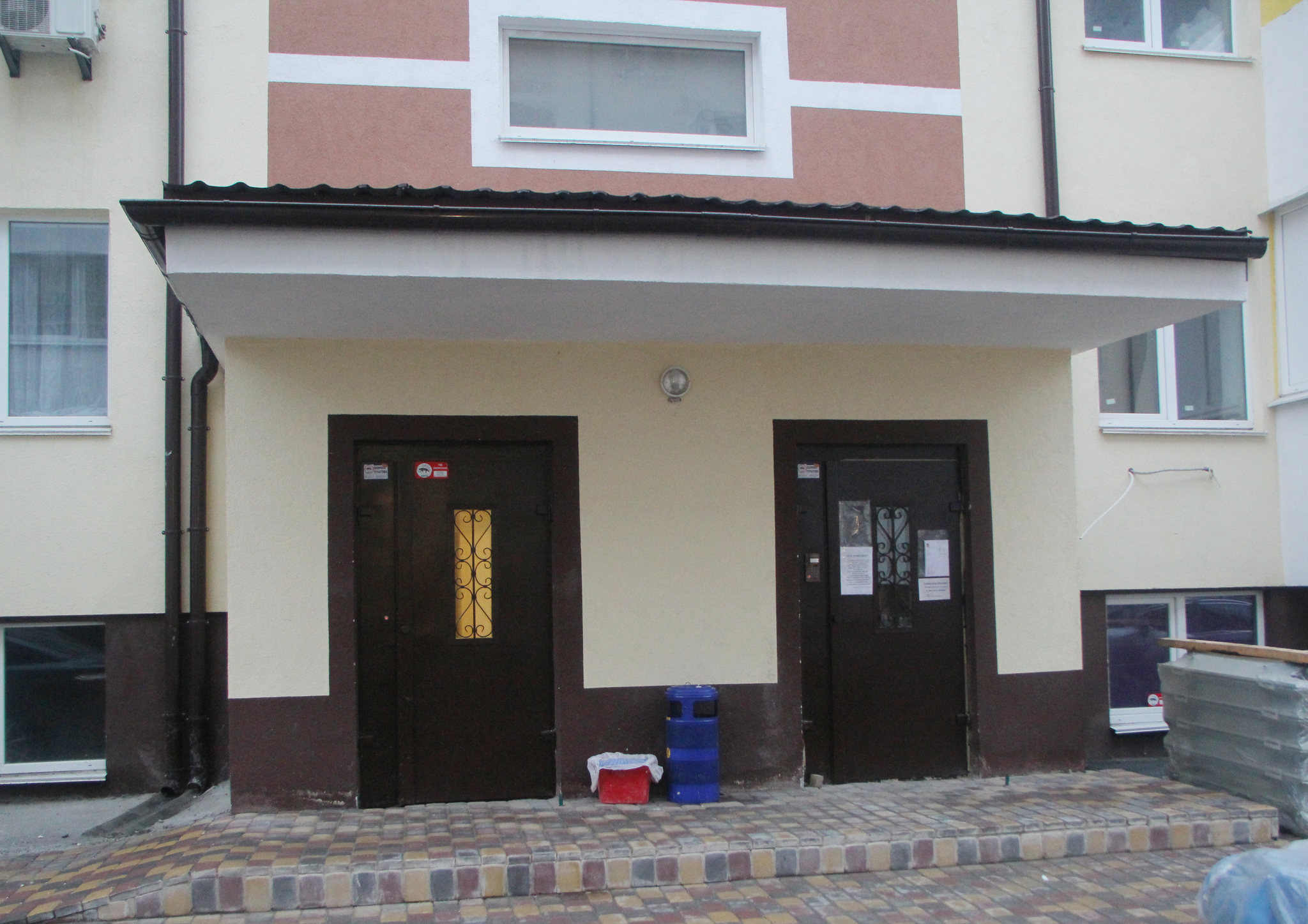 Киев, Академика Вильямса ул., 6Г