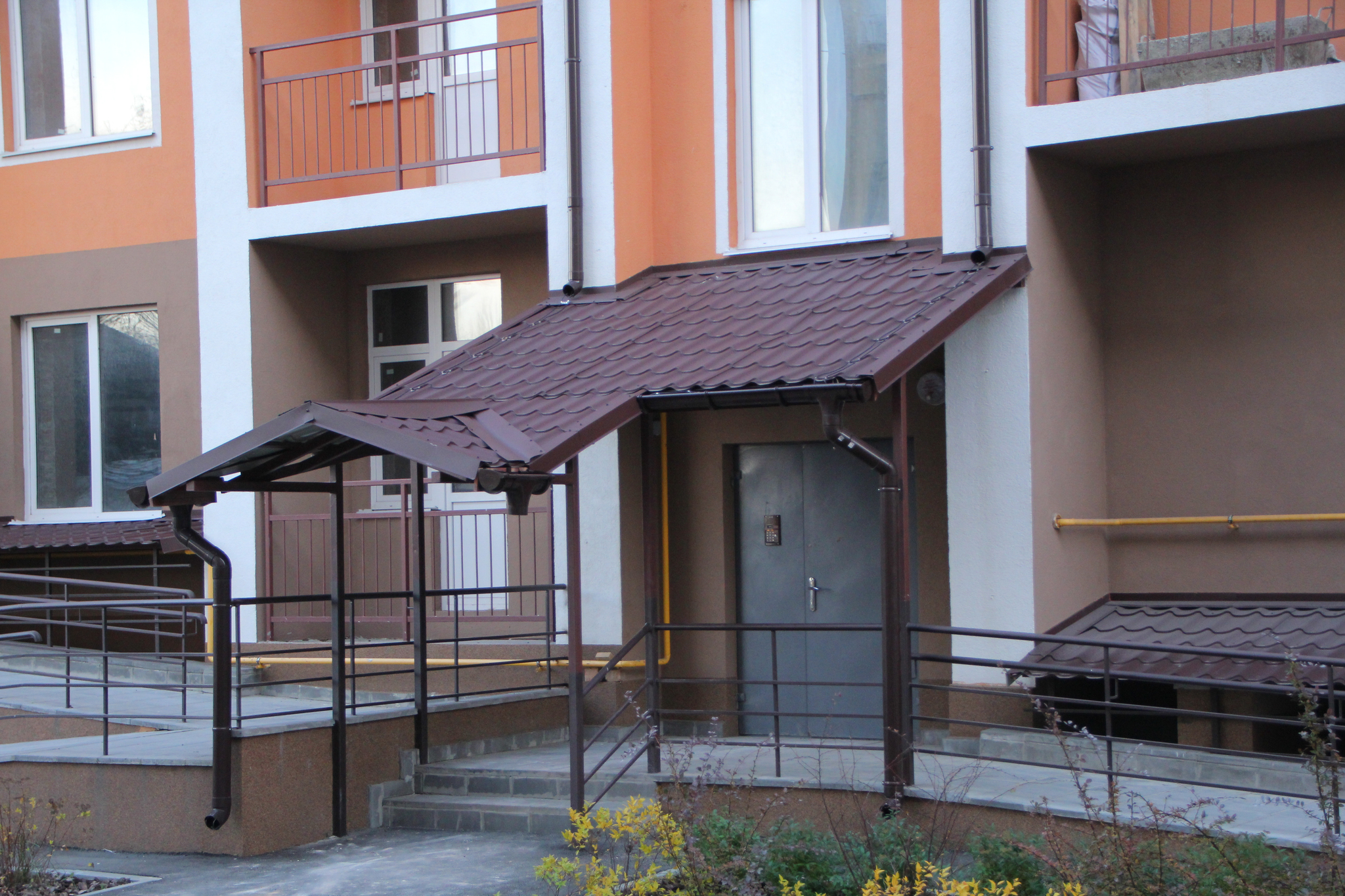 Київ, Академіка Лєбєдєва вул., 1 К6