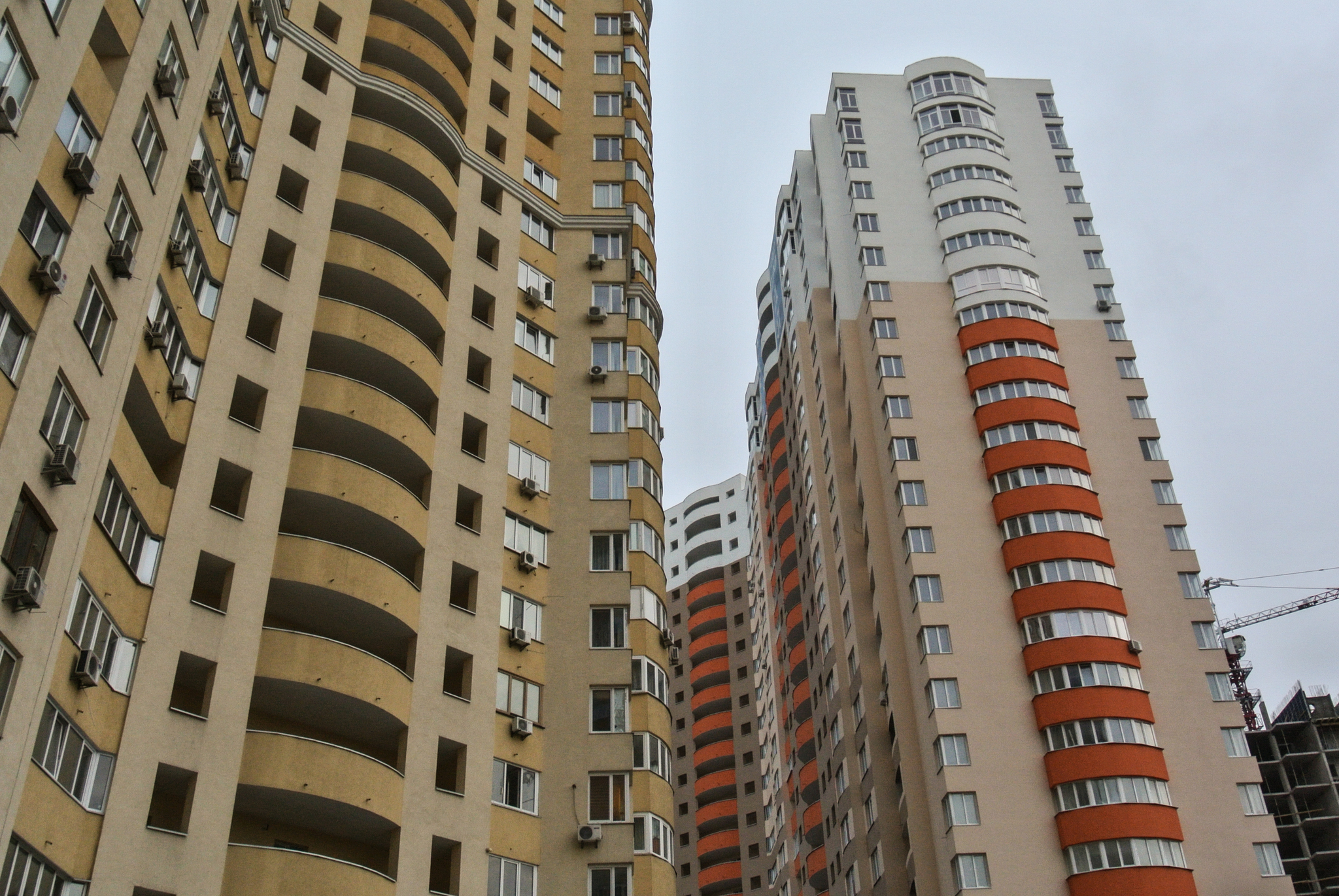 Київ, Михайла Максимовича вул., 3Д