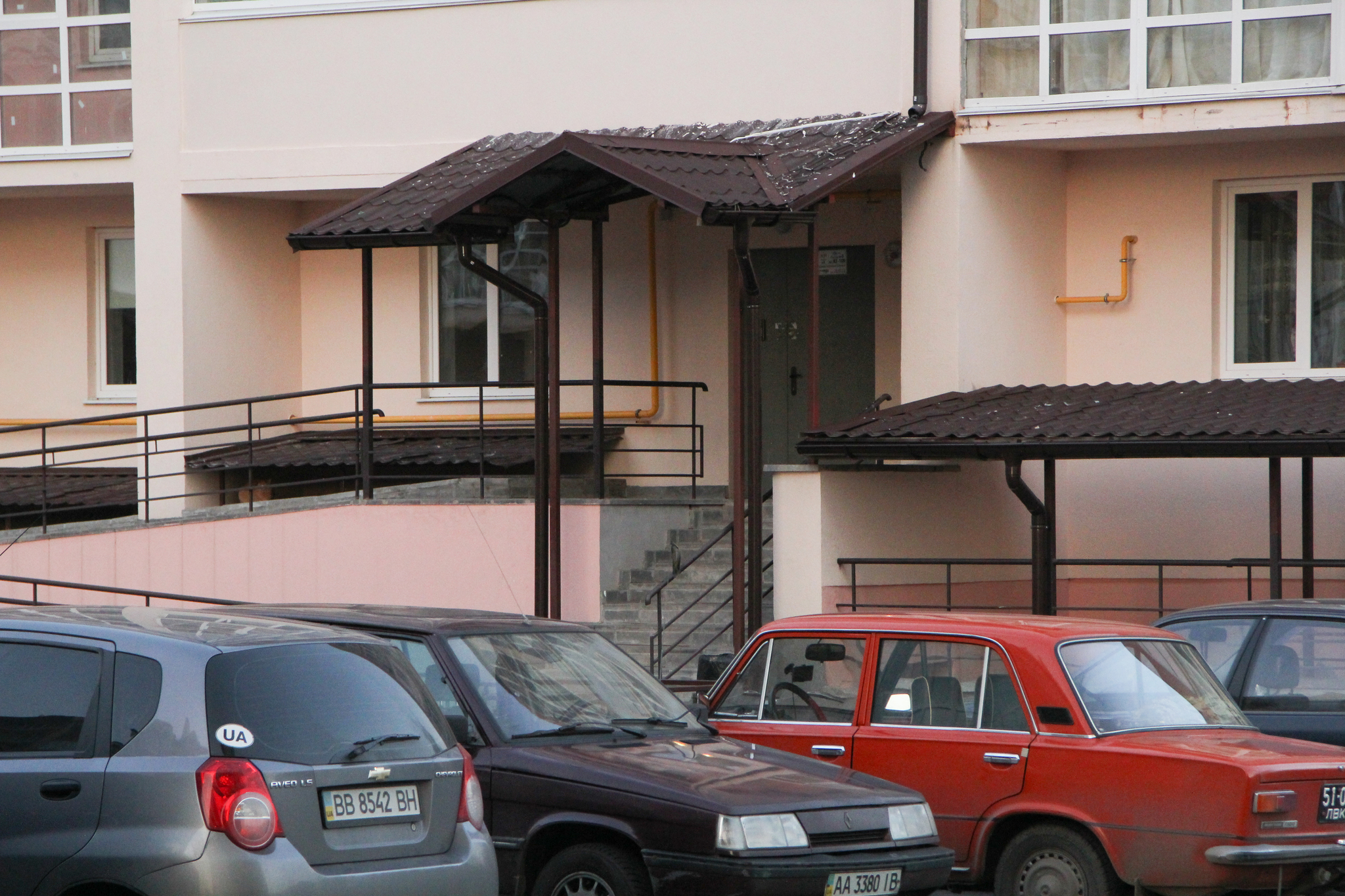 Киев, Академика Лебедева ул., 1 К5