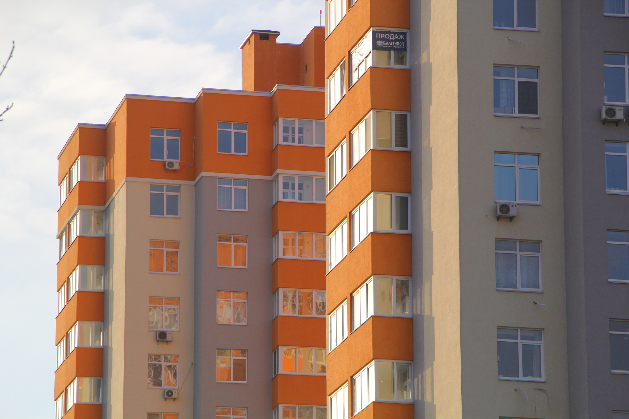 Киев, Любомира Гузара просп., 46В