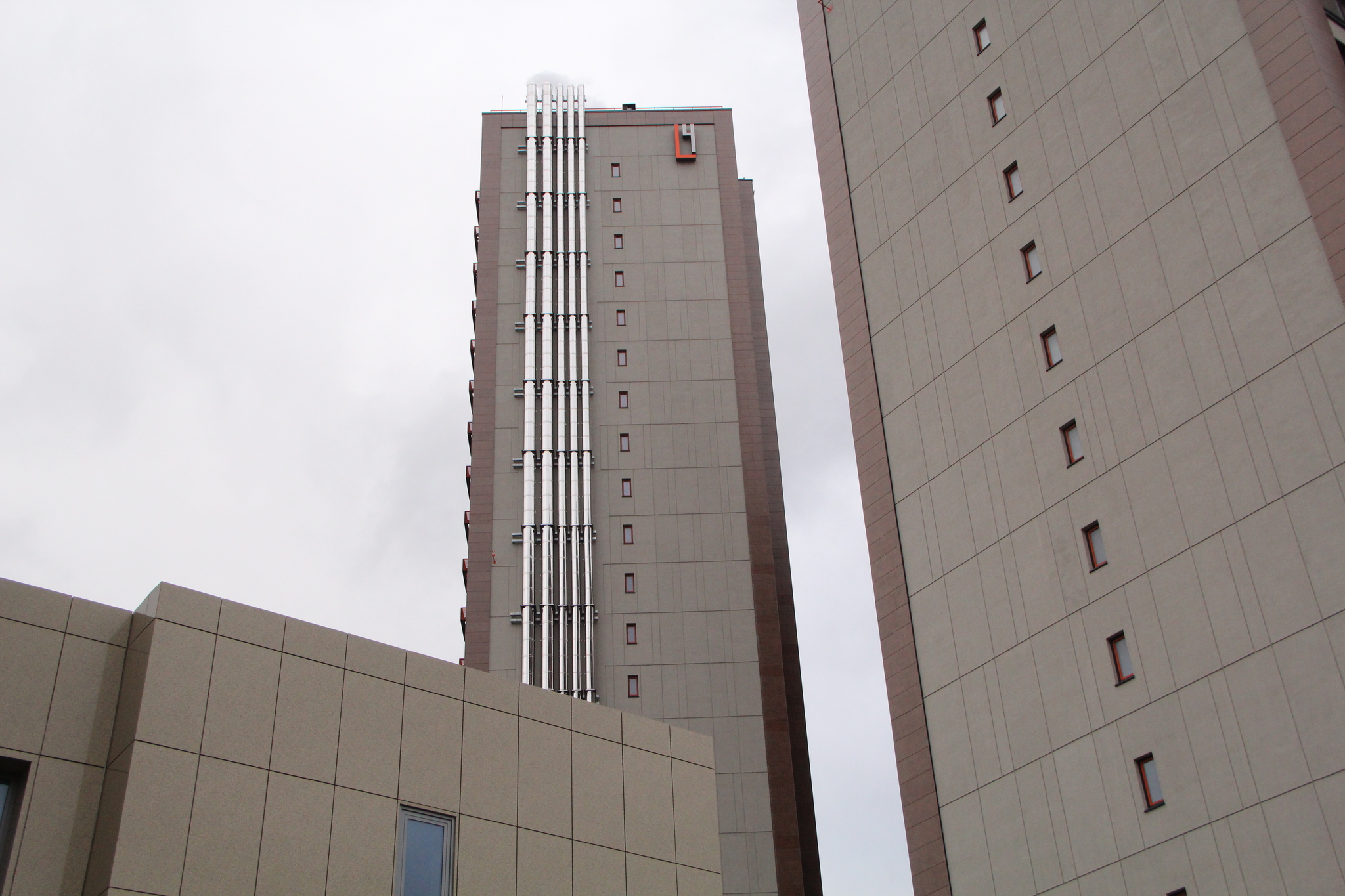 Киев, Вацлава Гавела бул., 6В