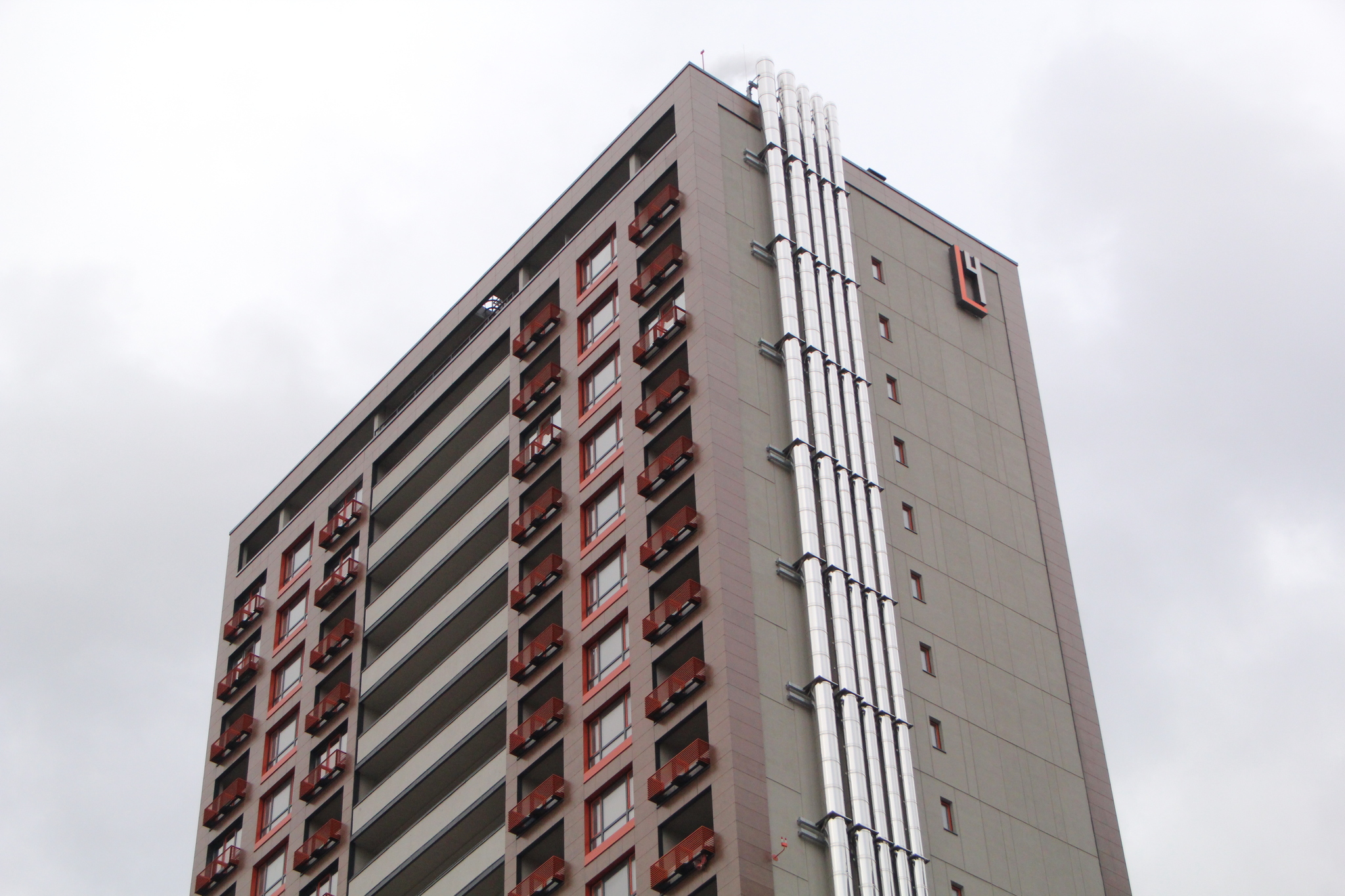 Киев, Вацлава Гавела бул., 6В