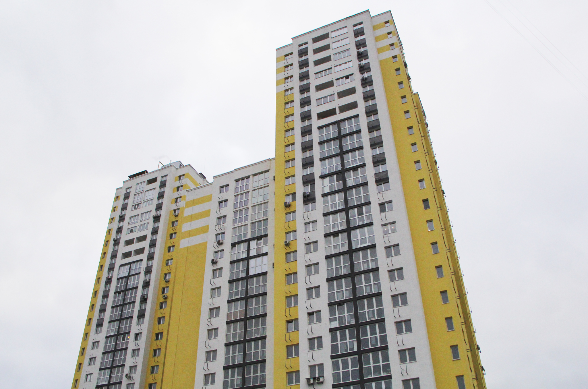 Київ, Вацлава Гавела бул., 9А