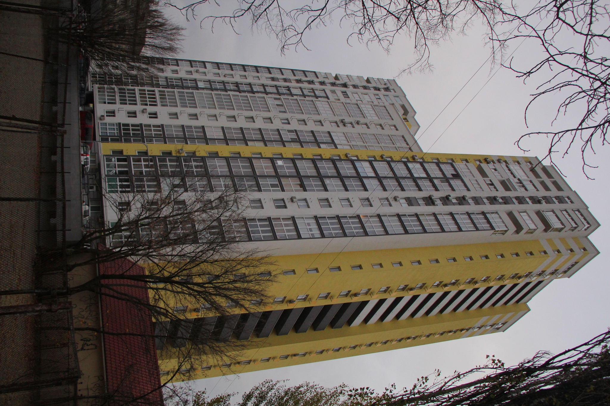 Київ, Вацлава Гавела бул., 9А