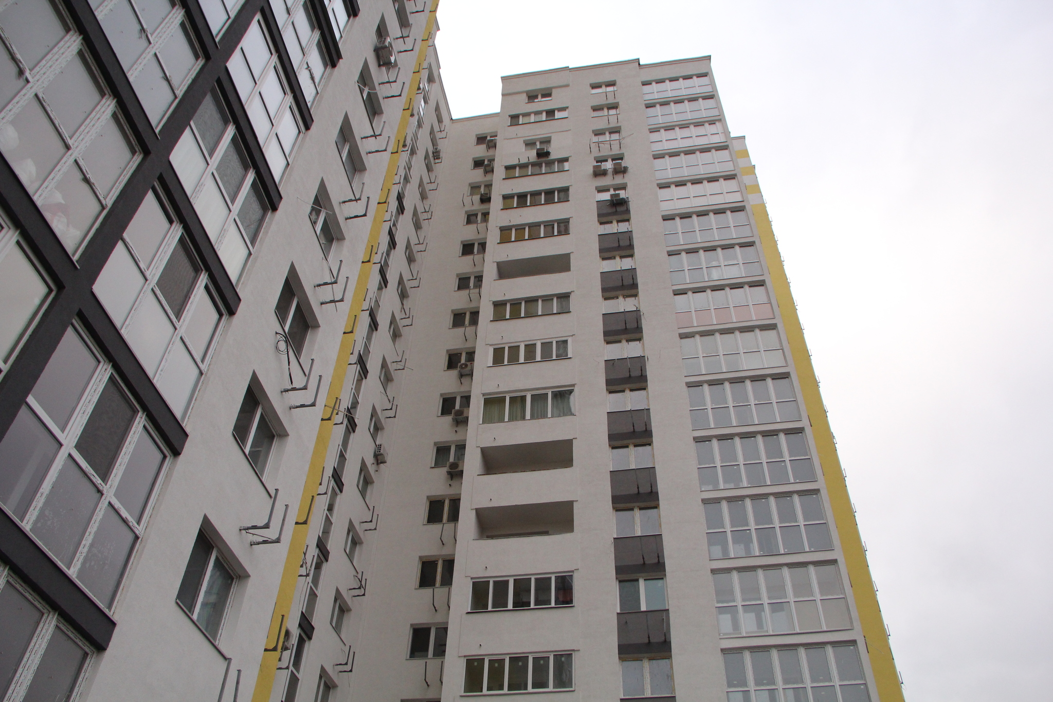 Київ, Вацлава Гавела бул., 9А