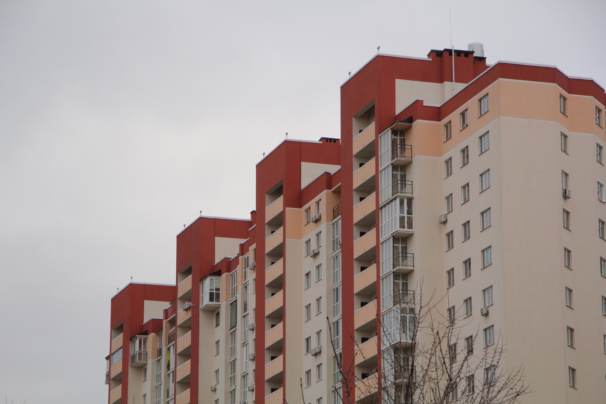 Продаж 2-кімнатної квартири 63.5 м², Гарматна вул., 38А
