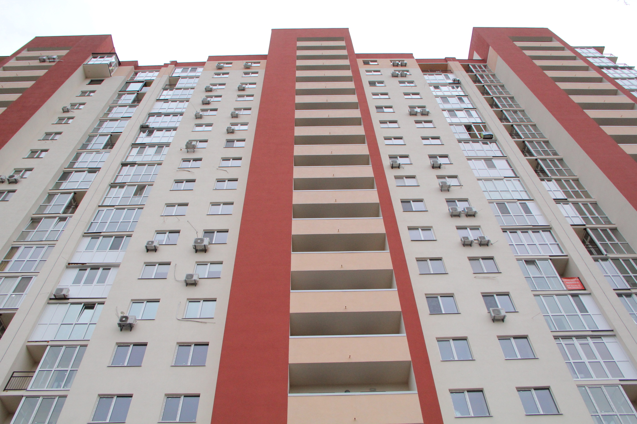 Продаж 2-кімнатної квартири 63.5 м², Гарматна вул., 38А