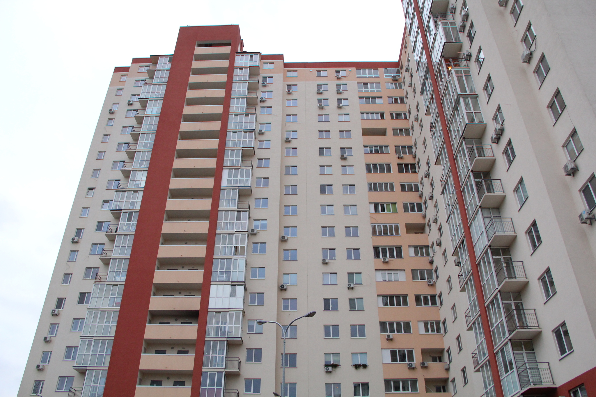 Оренда 1-кімнатної квартири 42 м², Гарматна вул., 38А