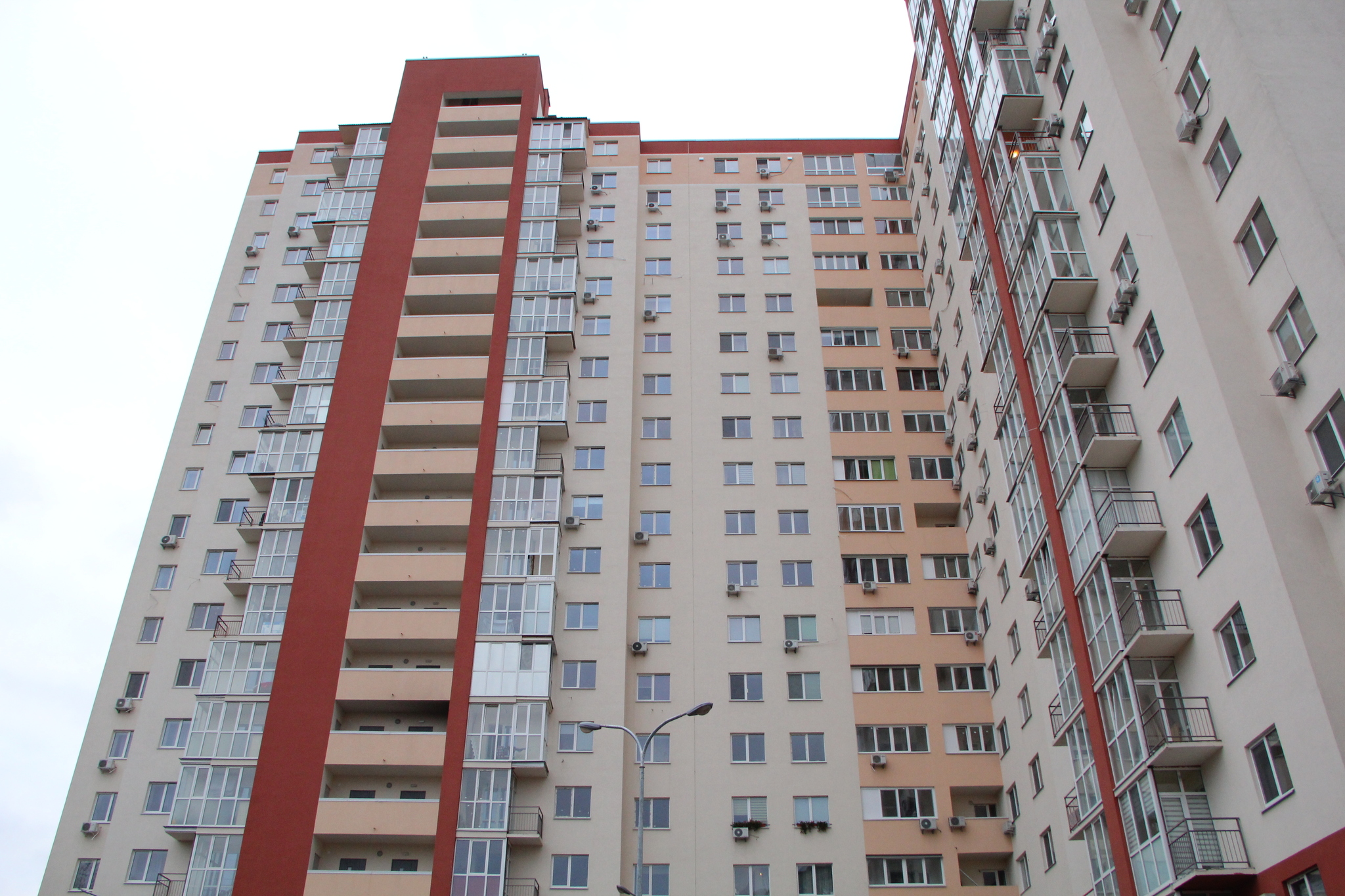 Продаж 2-кімнатної квартири 63.5 м², Гарматна вул., 38А