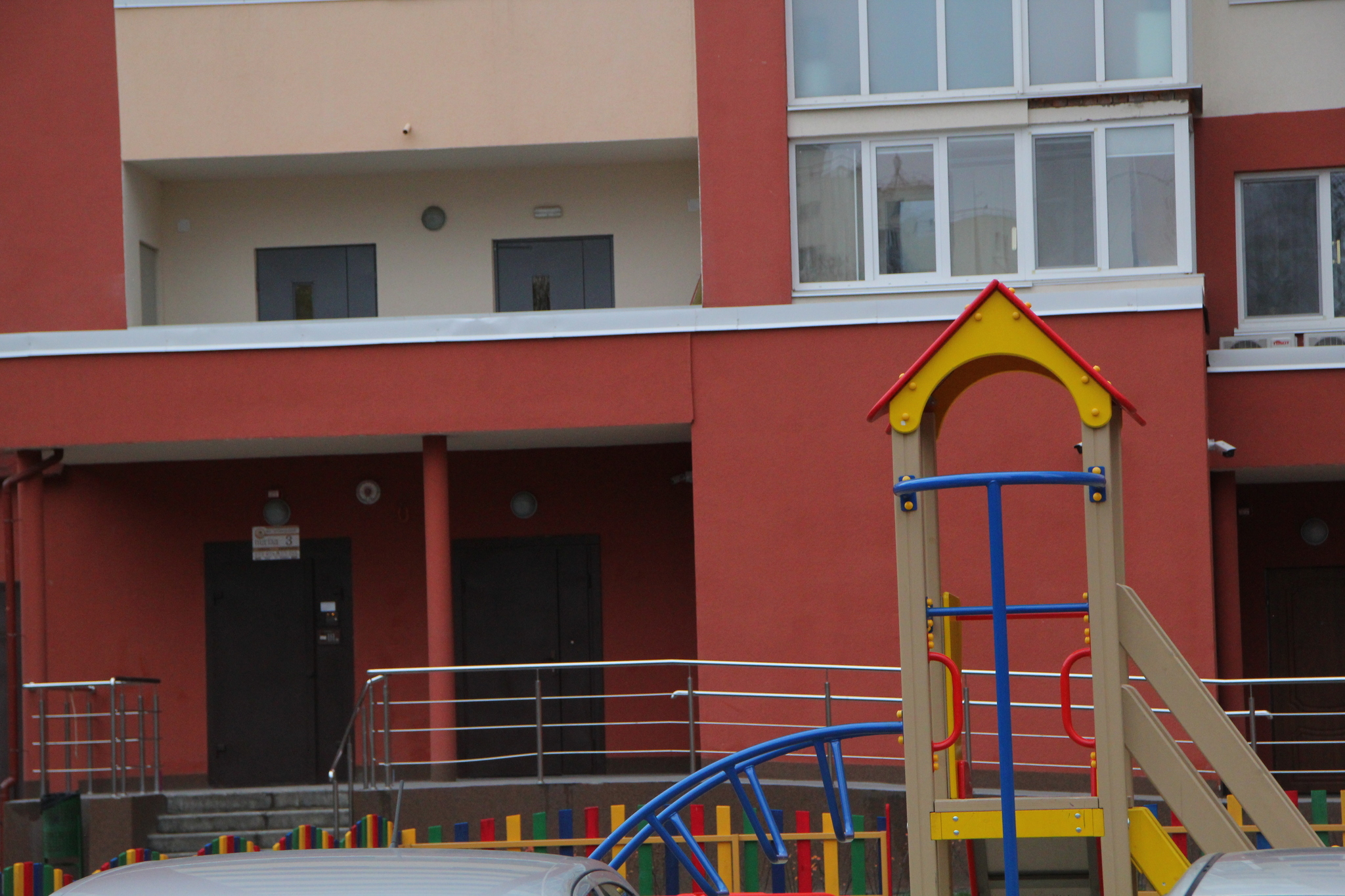 Продаж 2-кімнатної квартири 63.5 м², Гарматна вул., 38А