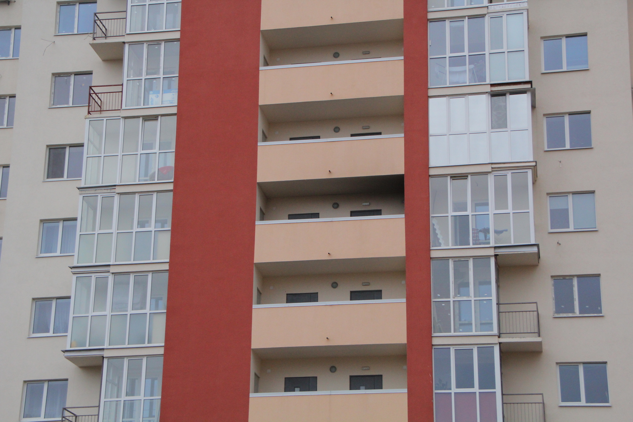 Продаж 2-кімнатної квартири 63.5 м², Гарматна вул., 38А