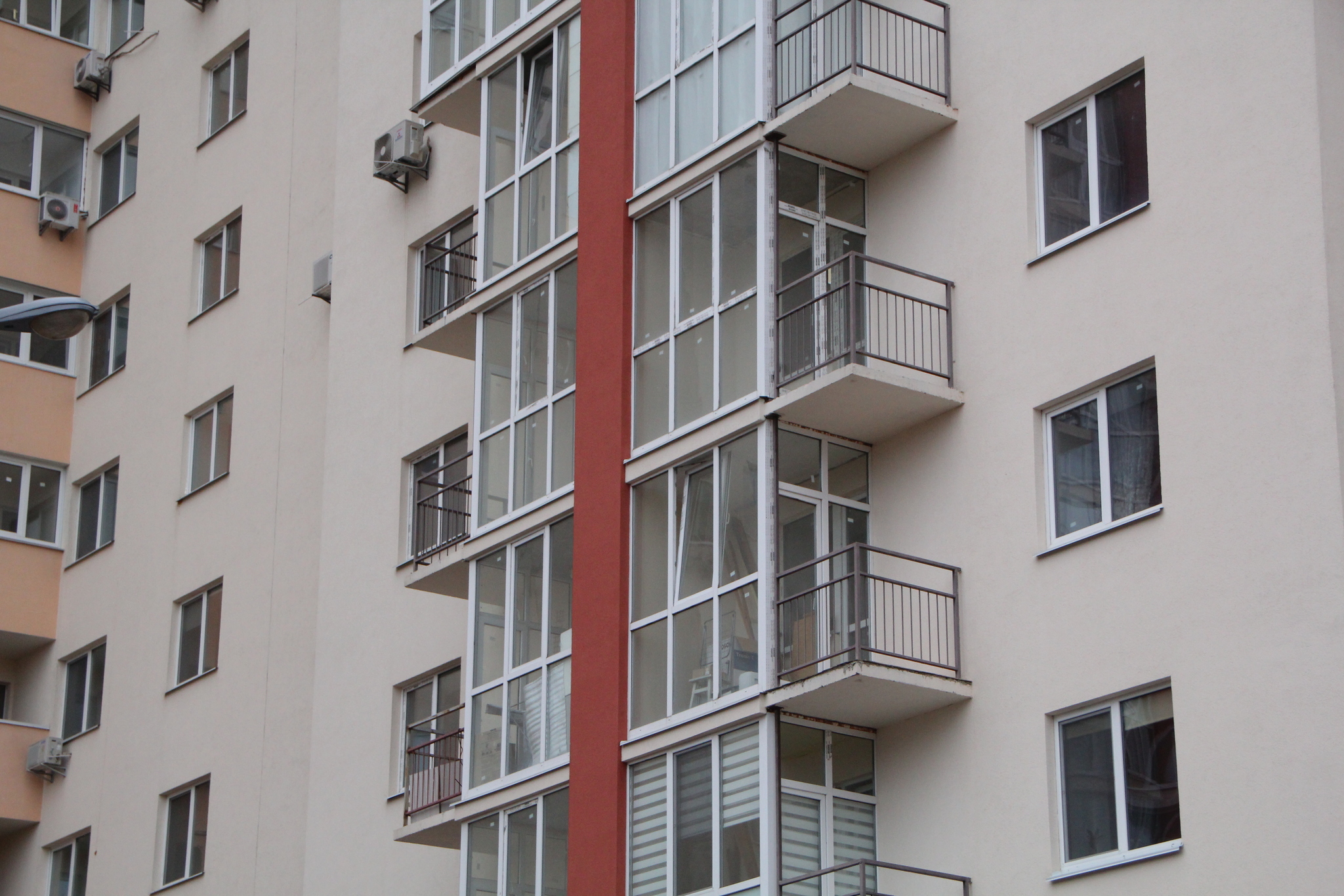 Продаж 2-кімнатної квартири 63.5 м², Гарматна вул., 38А