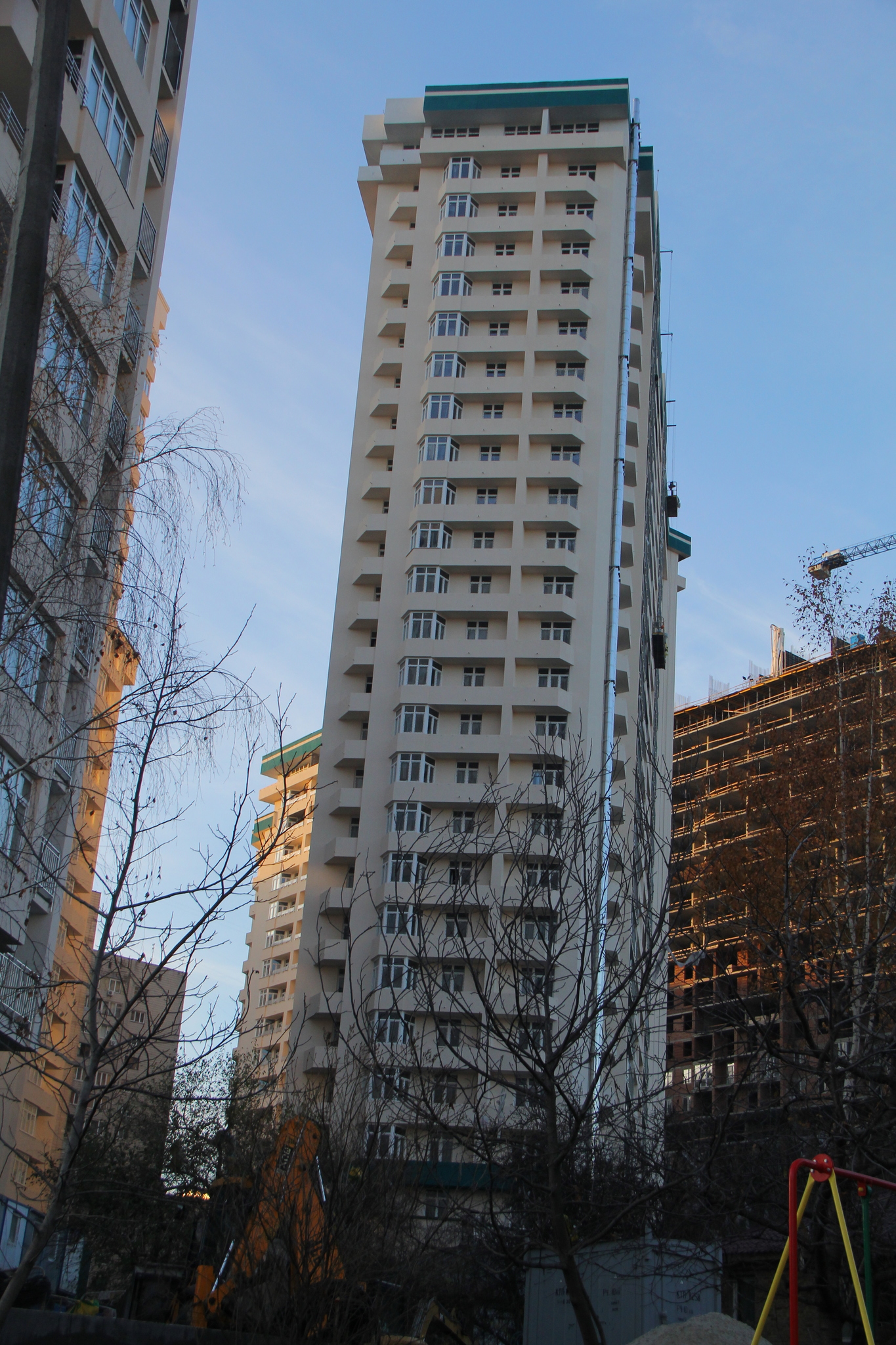 Аренда 2-комнатной квартиры 64 м², Митрополита Василия Липковского ул., 37В