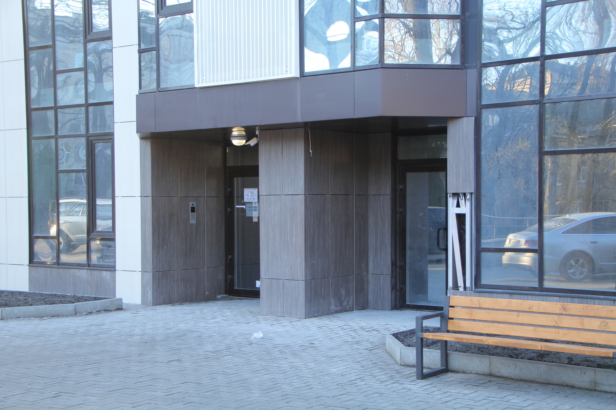 Киев, Авиаконструктора Антонова ул., 4А