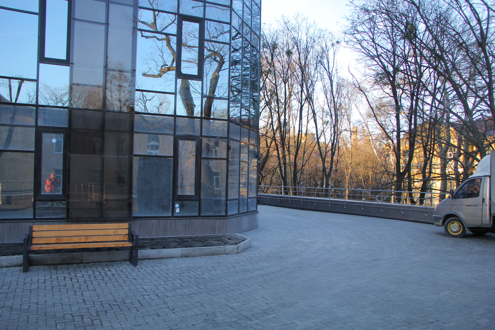 Киев, Авиаконструктора Антонова ул., 4А