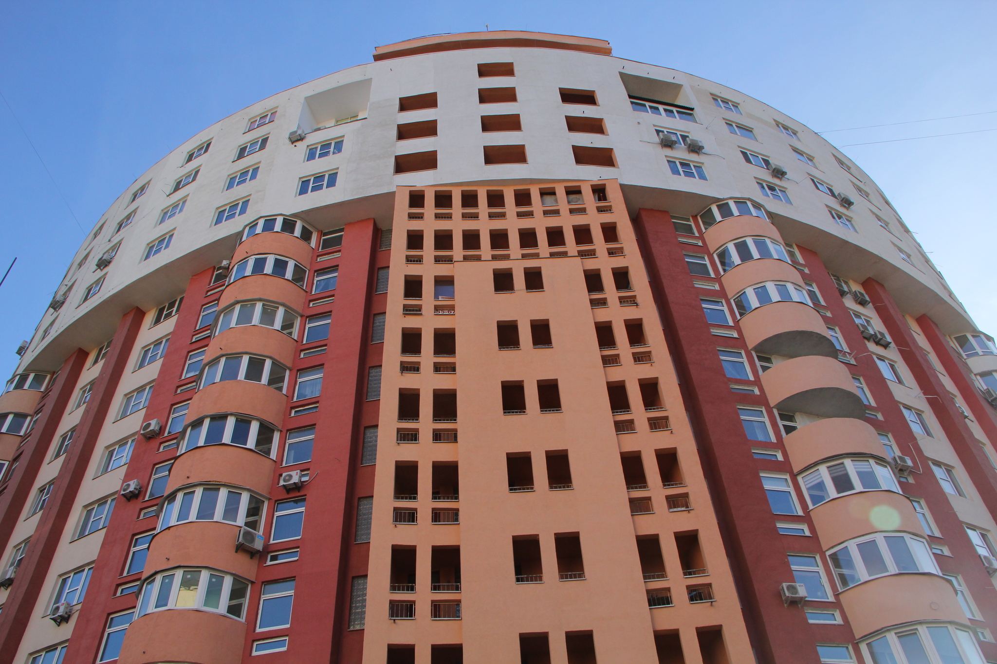 Киев, Эрнста ул., 16Б