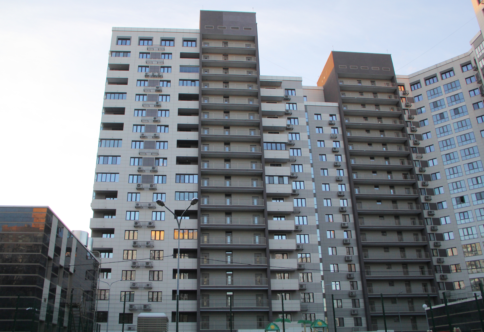 Киев, Патриарха Мстислава Скрипника ул., 40