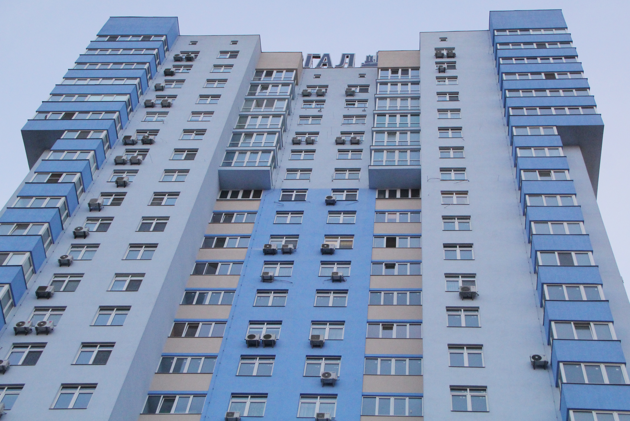Киев, Богдановская ул., 7А