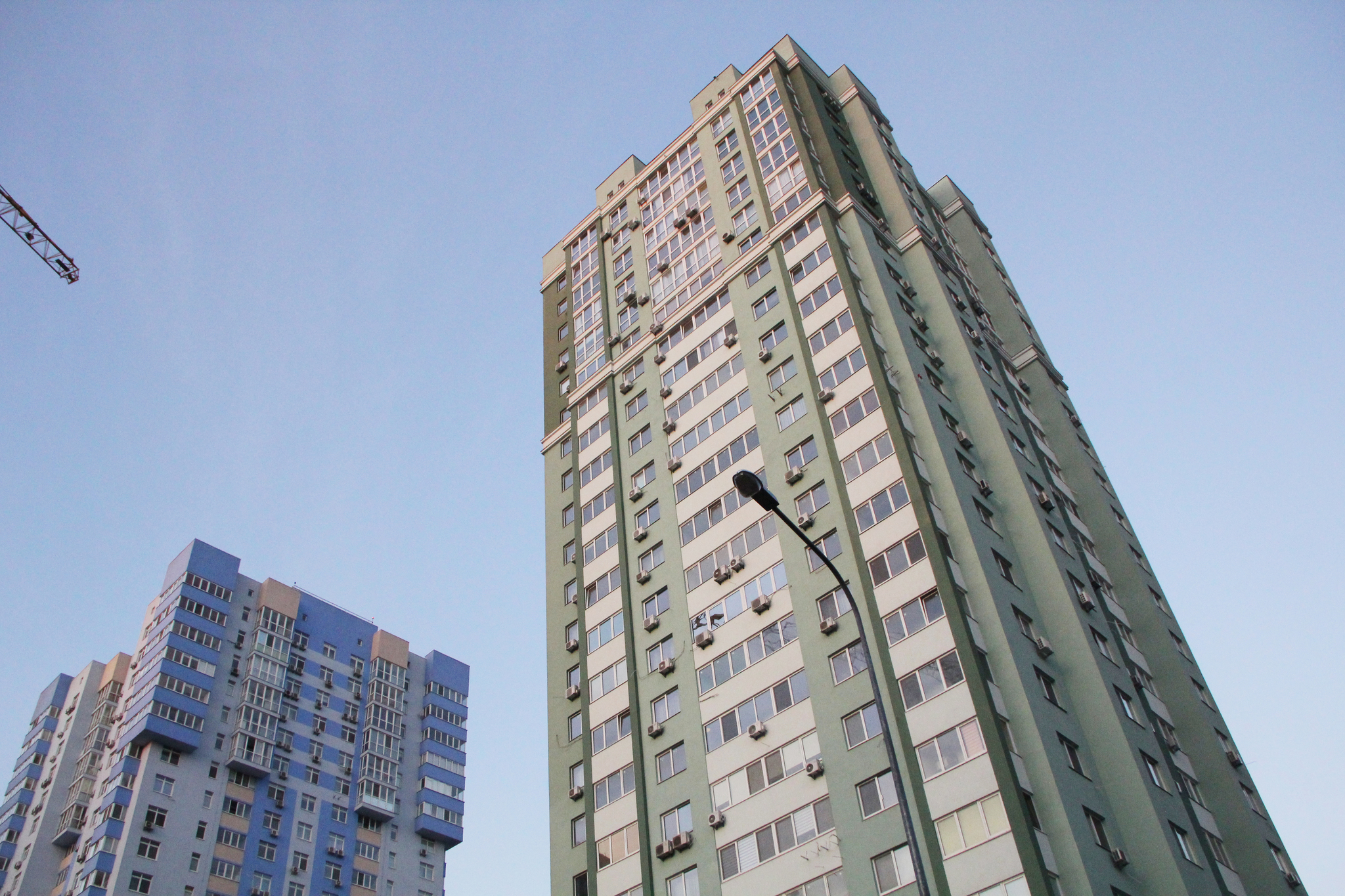 Аренда 3-комнатной квартиры 90 м², Богдановская ул., 7Б