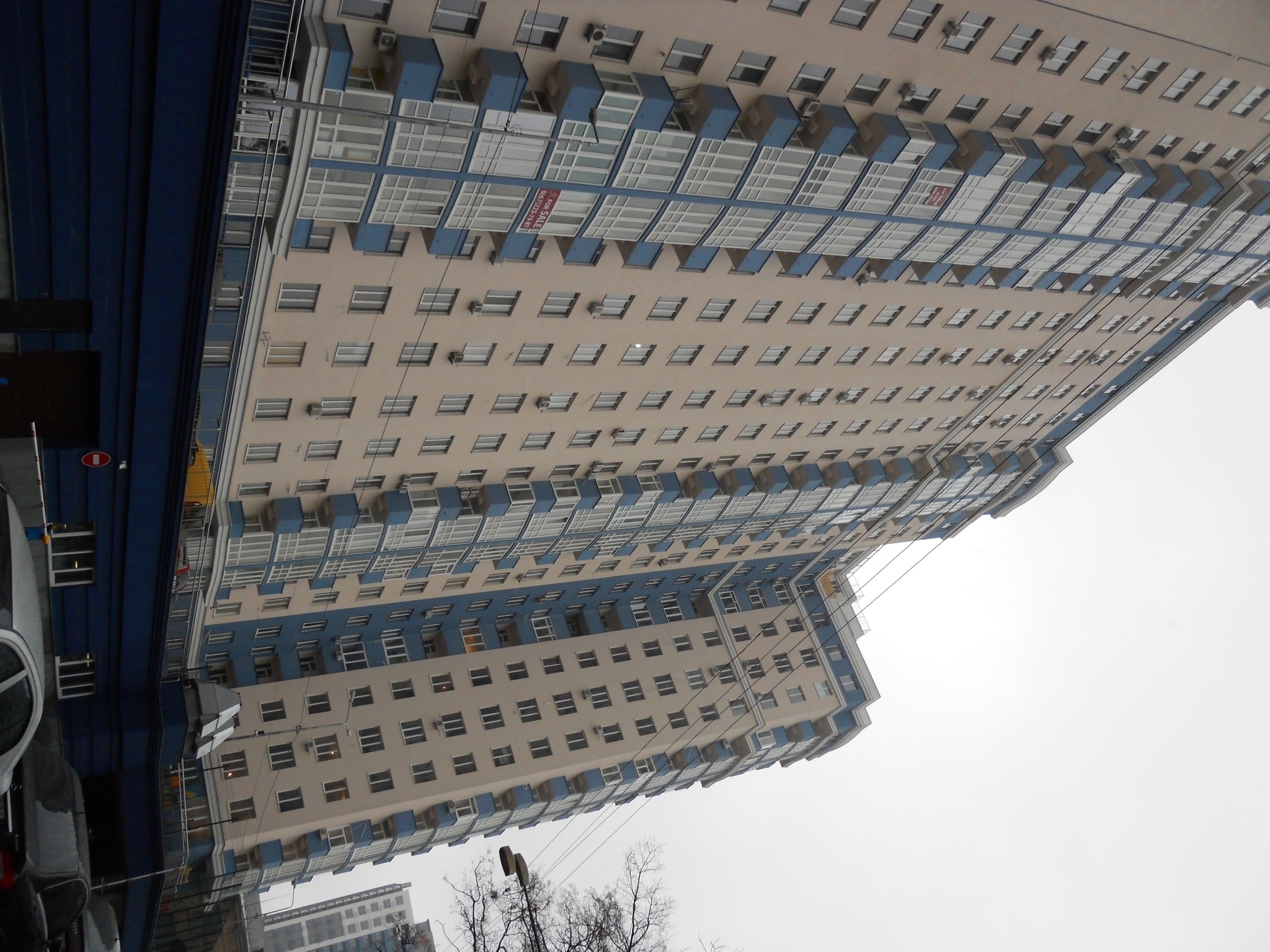 Київ, Кирило-Мефодіївська вул., 2