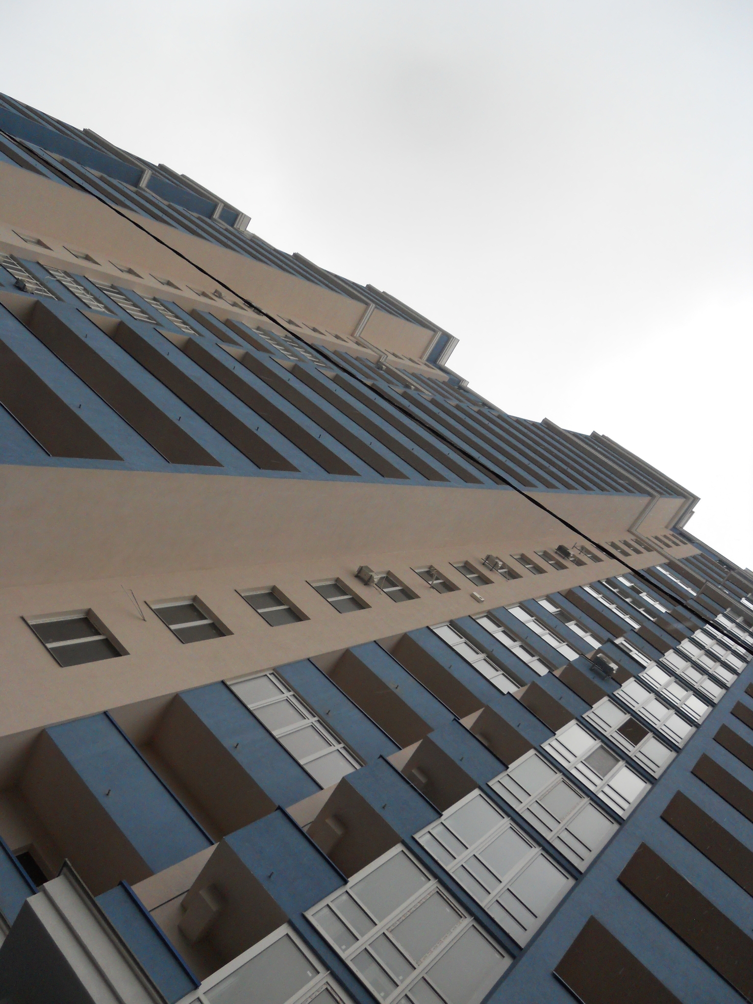 Київ, Кирило-Мефодіївська вул., 2