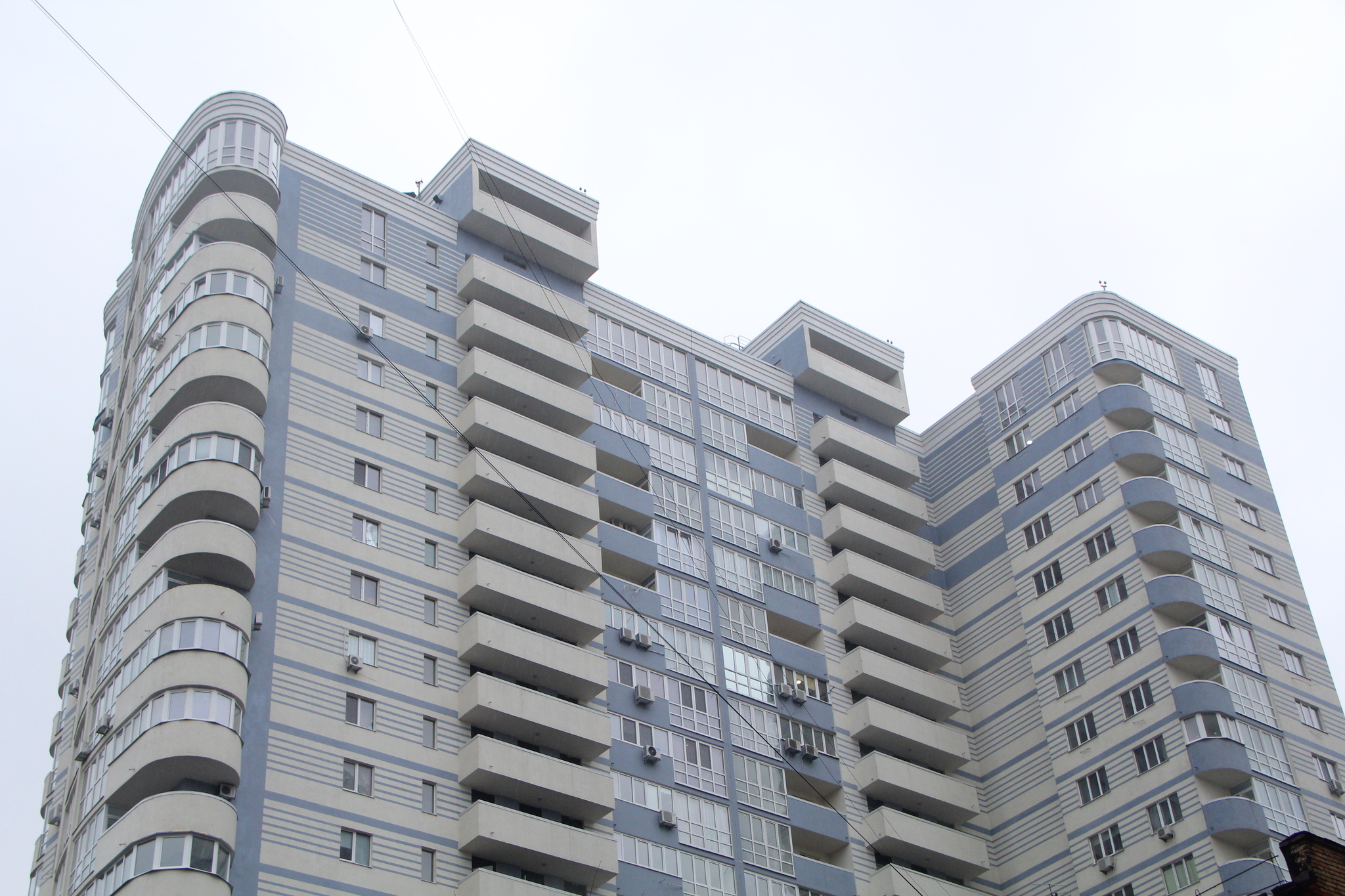 Аренда 3-комнатной квартиры 90 м², Казимира Малевича ул., 89