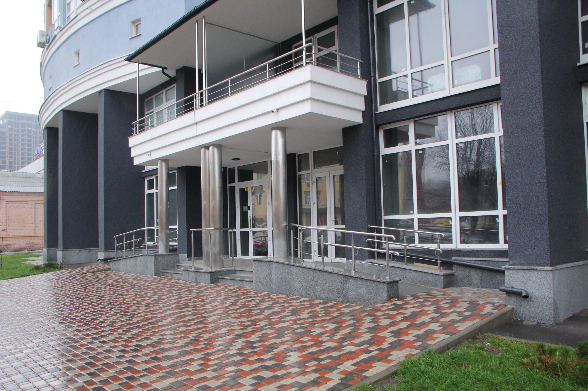 Аренда 3-комнатной квартиры 90 м², Казимира Малевича ул., 89