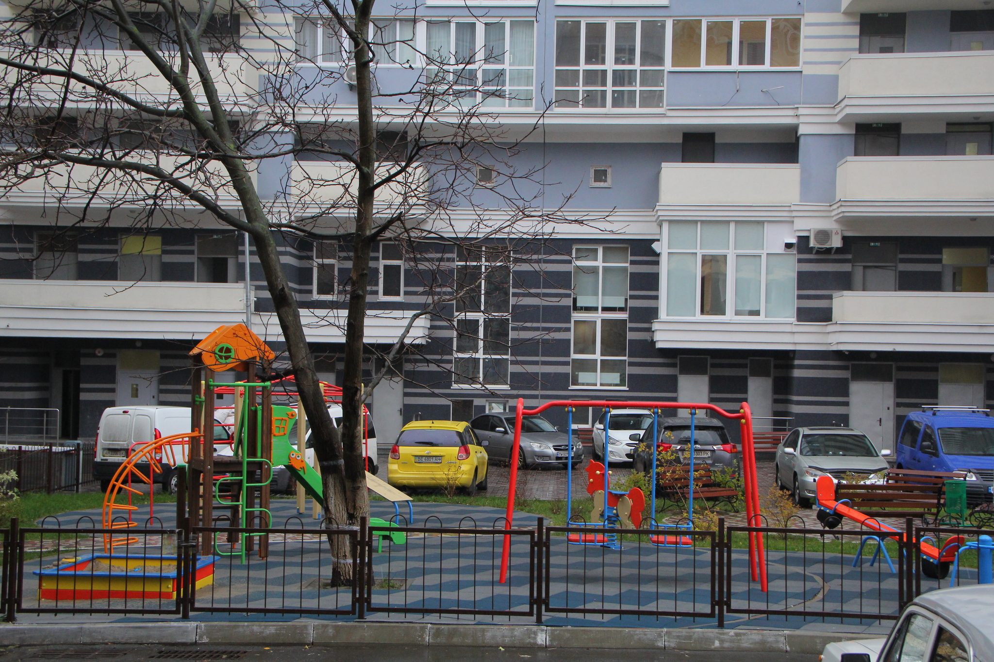 Аренда 3-комнатной квартиры 90 м², Казимира Малевича ул., 89