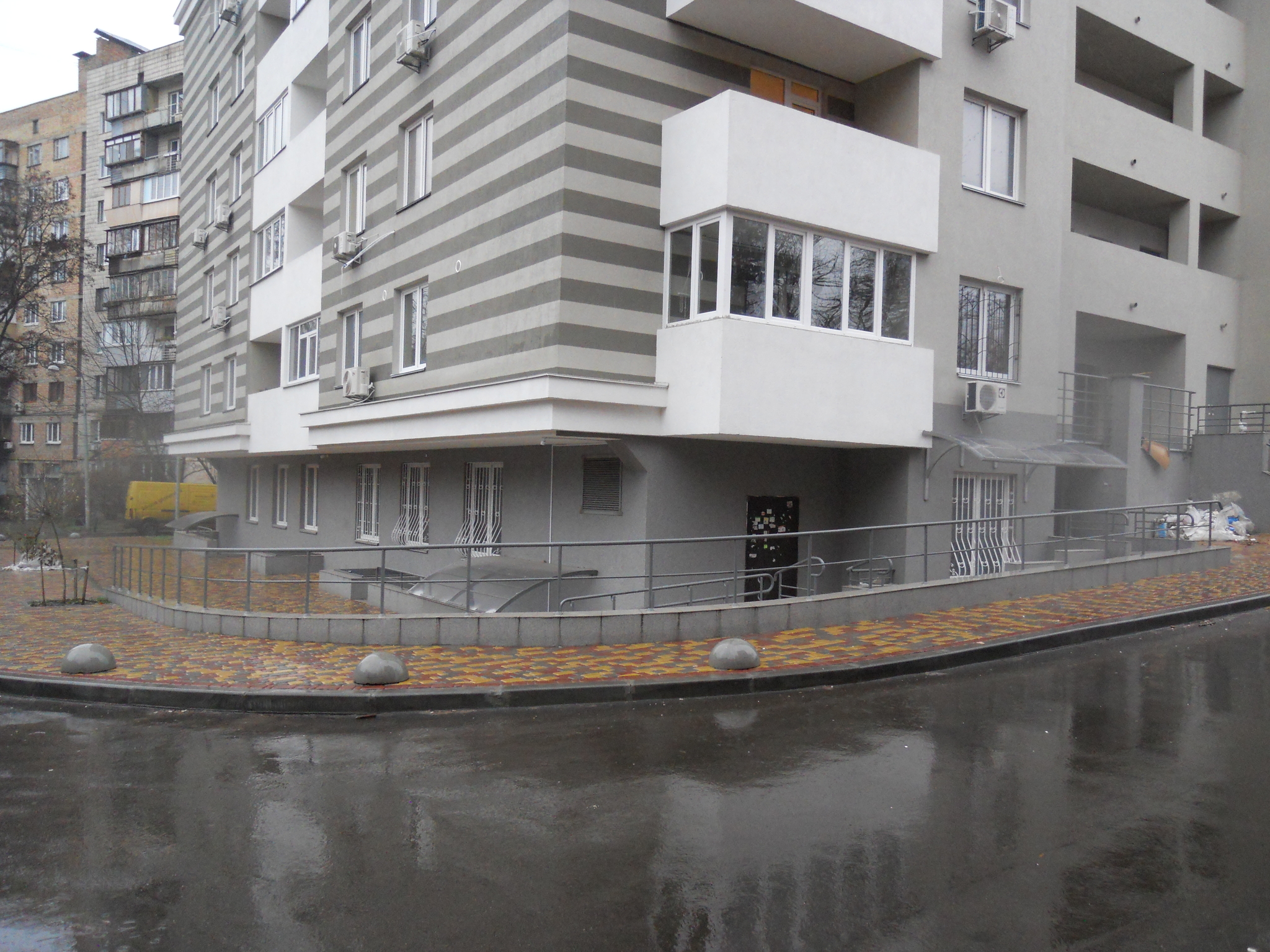 Оренда 2-кімнатної квартири 54 м², Тбіліський пров., 1/26