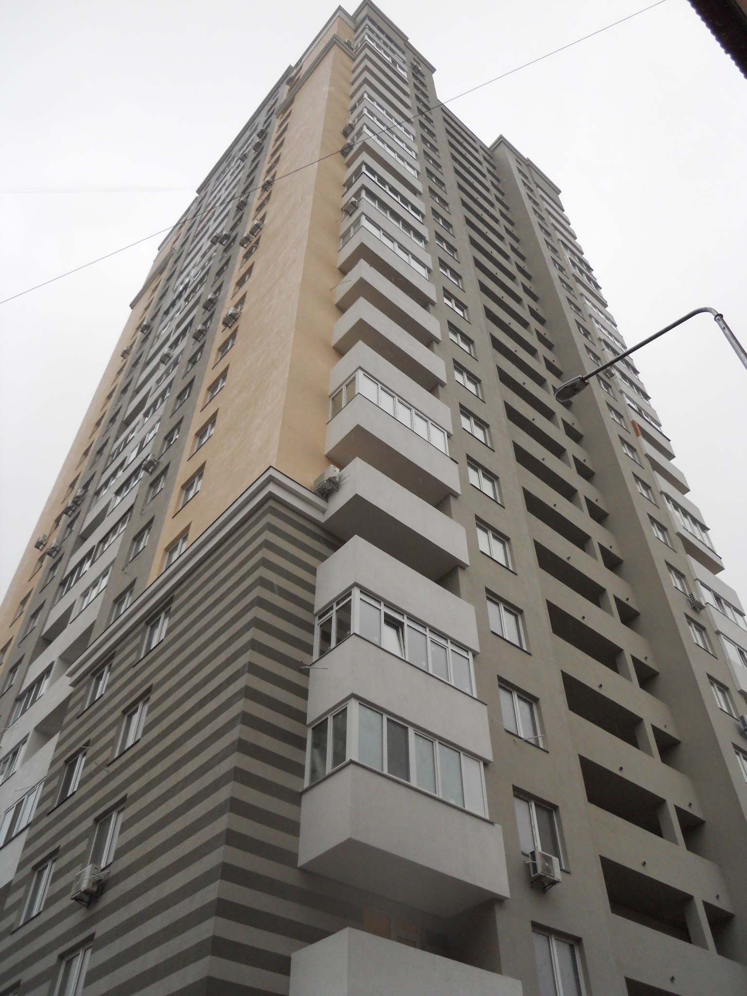 Оренда 2-кімнатної квартири 54 м², Тбіліський пров., 1/26