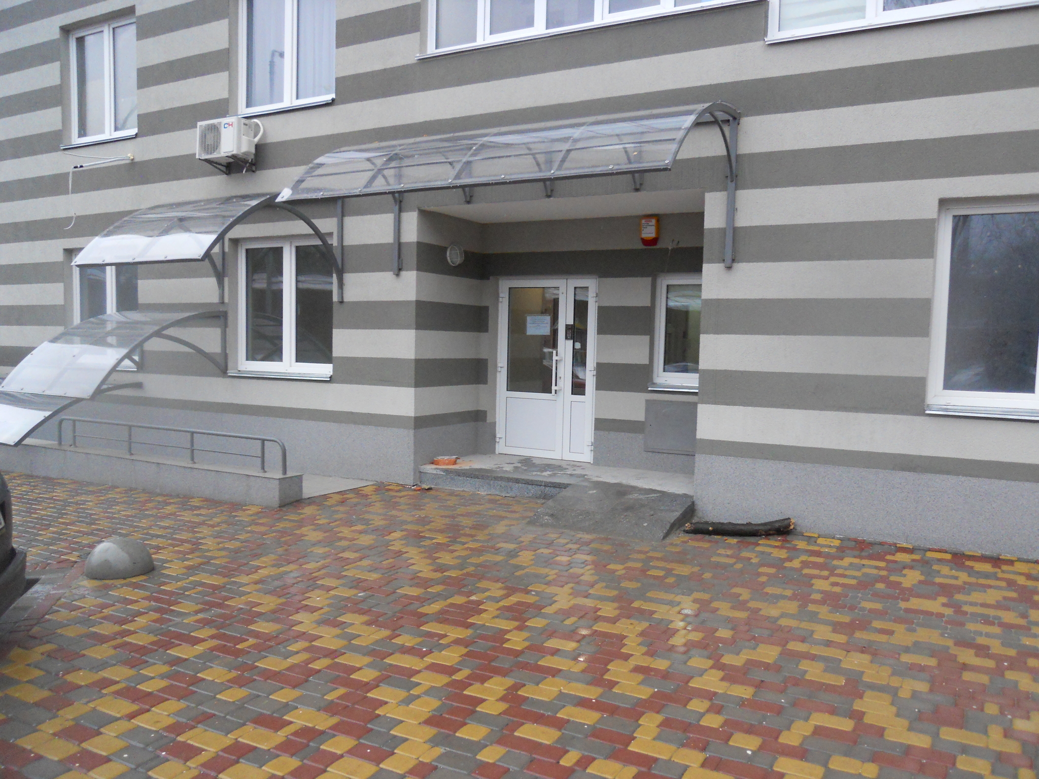 Оренда 2-кімнатної квартири 54 м², Тбіліський пров., 1/26