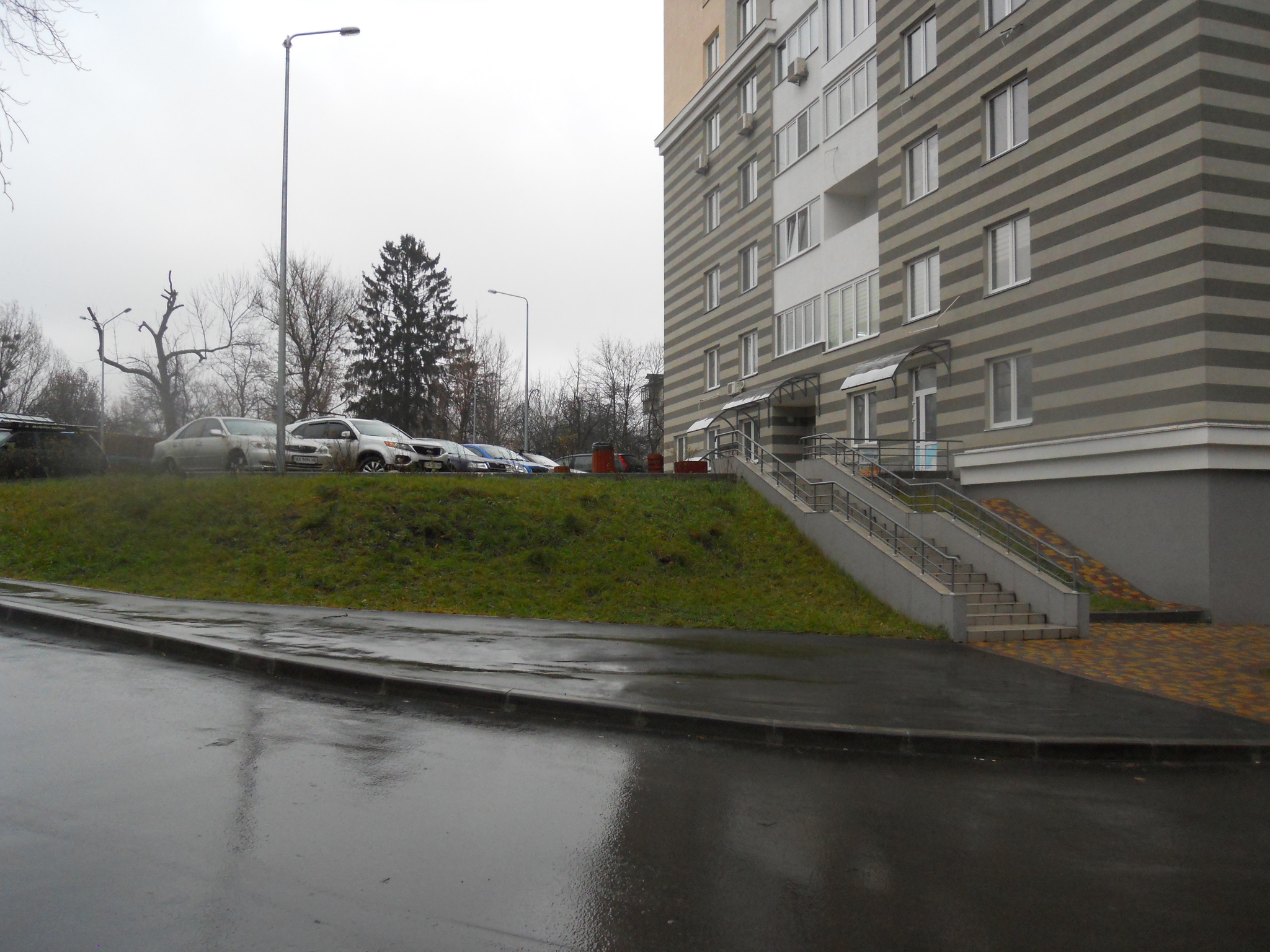 Оренда 2-кімнатної квартири 54 м², Тбіліський пров., 1/26