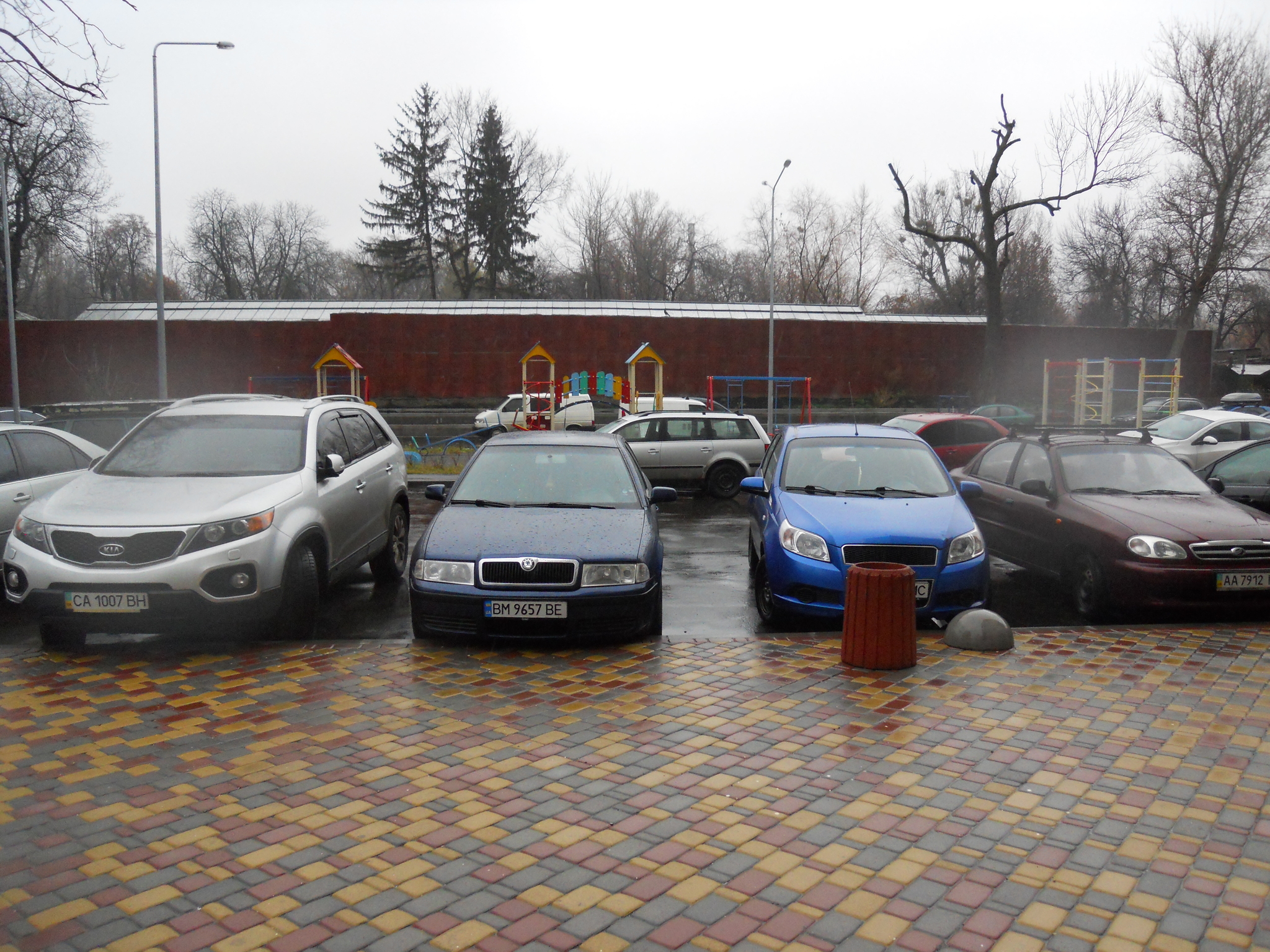 Оренда 2-кімнатної квартири 54 м², Тбіліський пров., 1/26