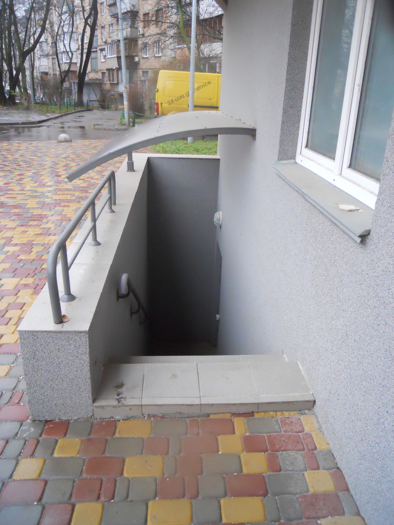 Оренда 2-кімнатної квартири 54 м², Тбіліський пров., 1/26