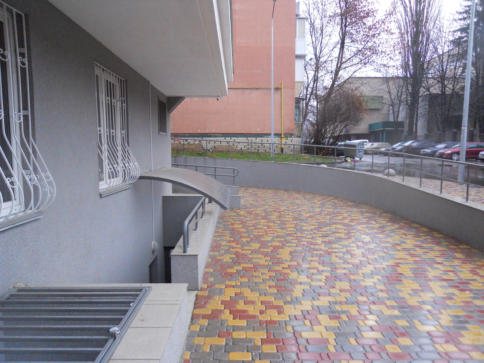 Оренда 2-кімнатної квартири 54 м², Тбіліський пров., 1/26